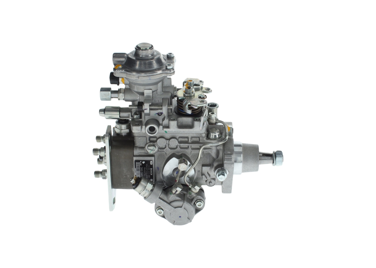 acheter BOSCH Diesel, Pompe distributrice VE4/12F1150L2014-1 Pompe à injection 0 460 424 406 à un bon prix
