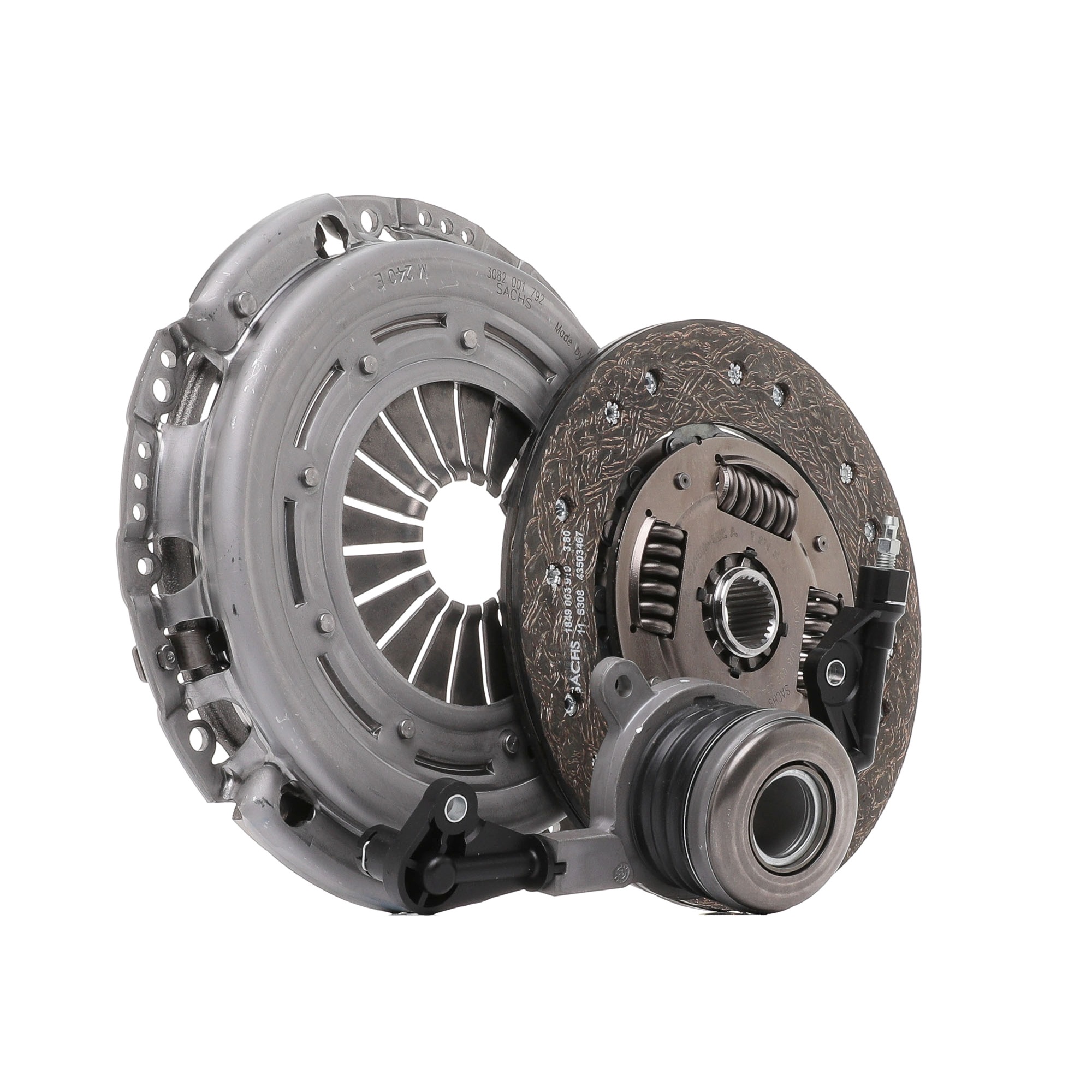 SACHS 3000 990 353 Kit de embraiagem baratos no loja online