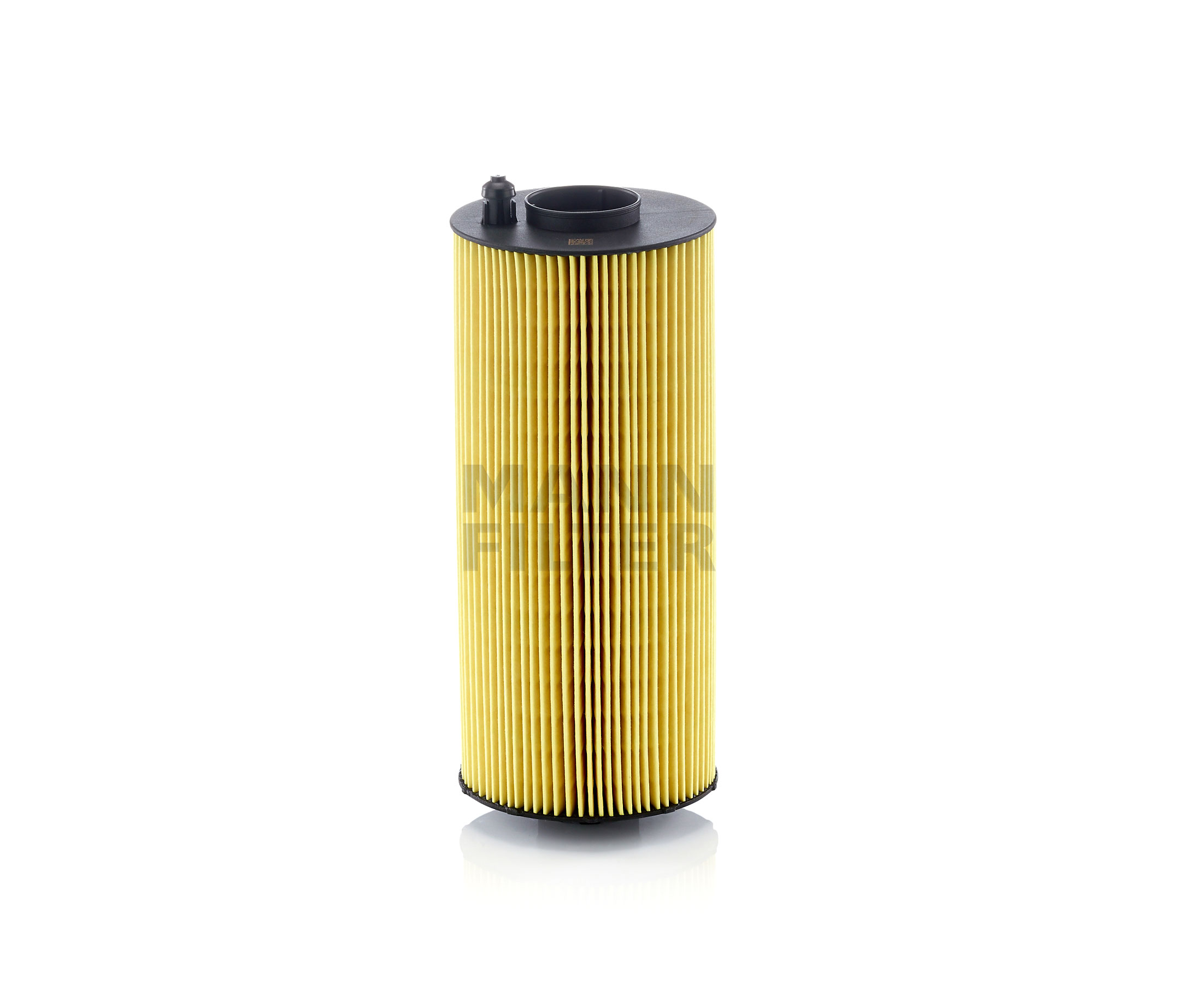 HU 11 003 z MANN-FILTER Alyvos filtras DAF CF