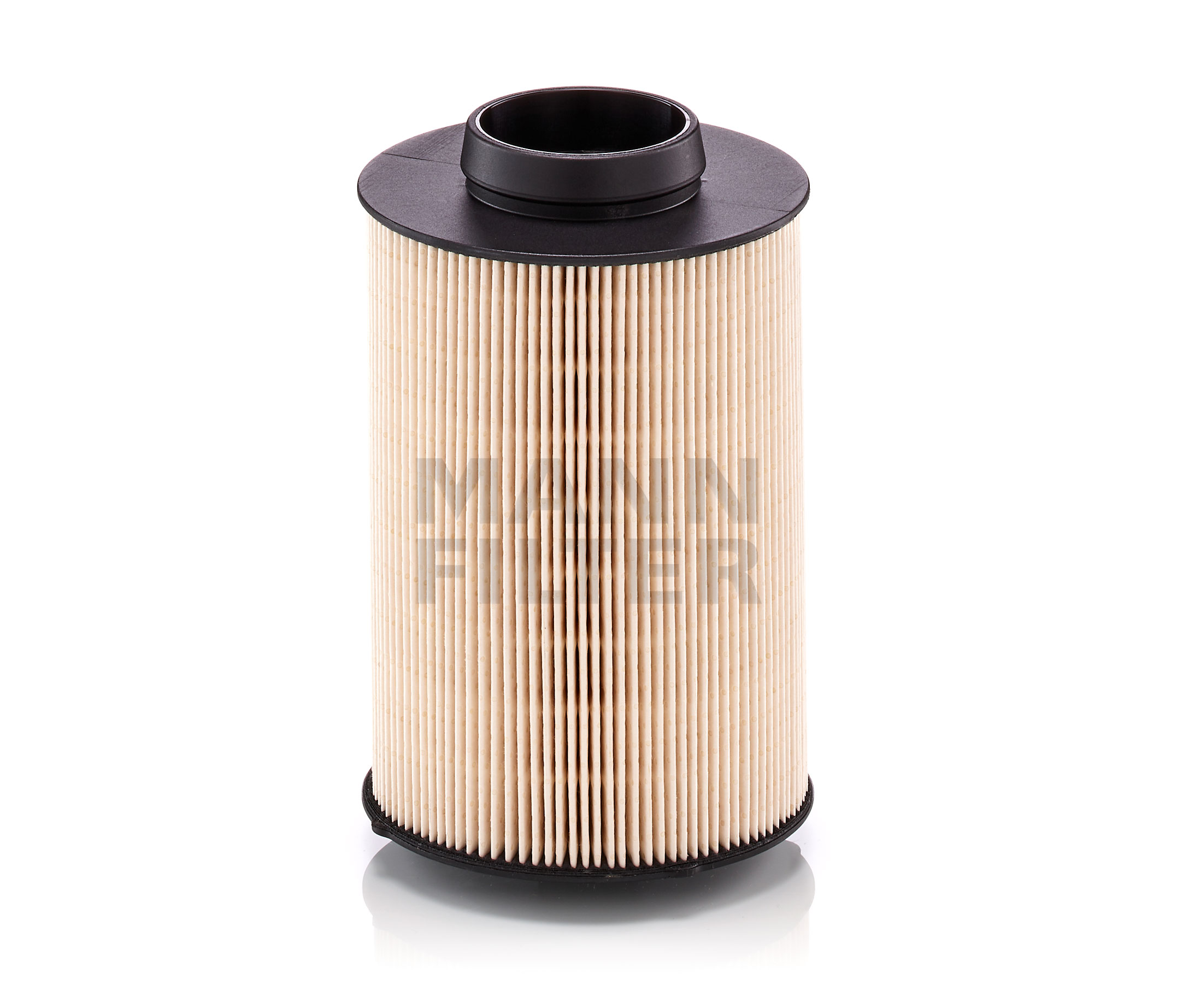MANN-FILTER PU 10 020 x Kuro filtras IVECO S-WAY Sunkvežimių kaina
