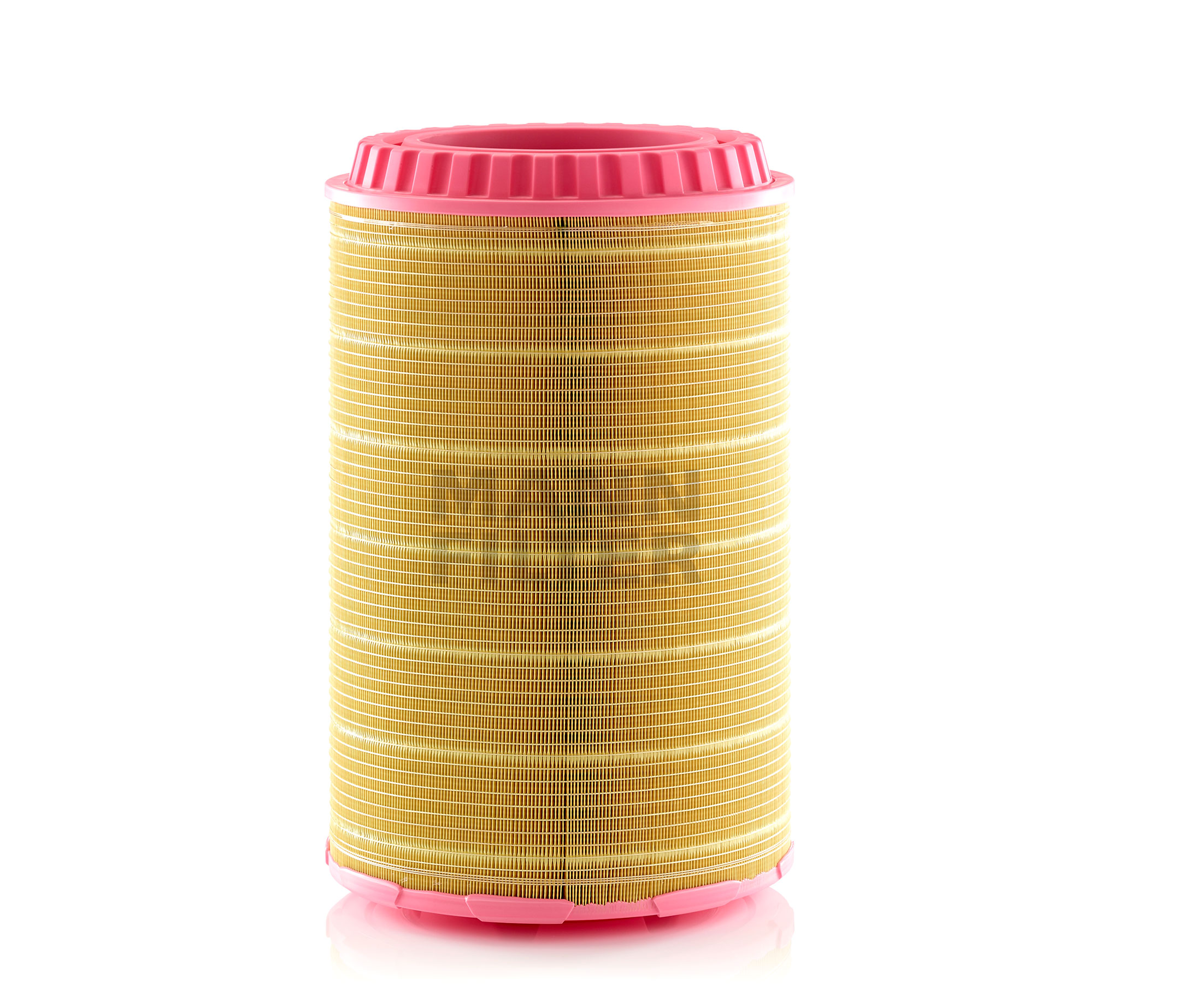MANN-FILTER C 38 3062 Filtre à air Ø 392 mm, Cartouche filtrante, ENTARON