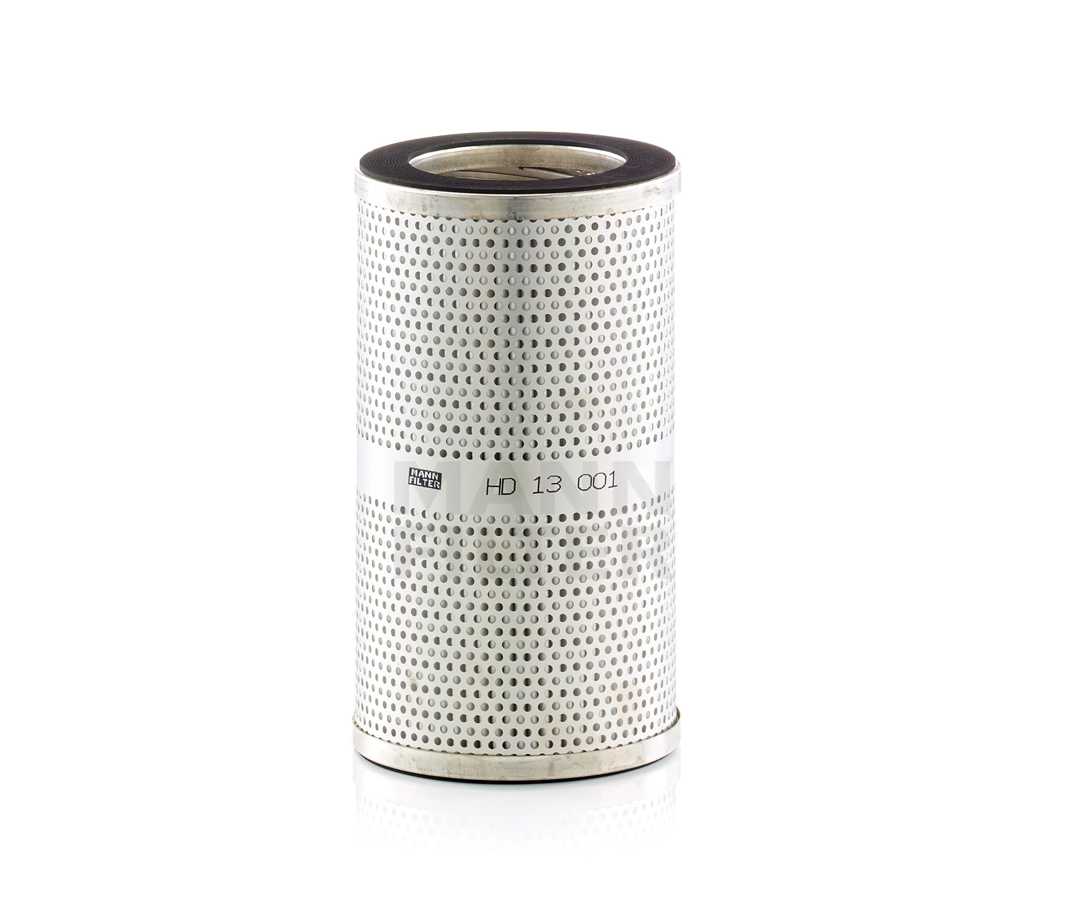 HD13001 Oljefilter MANN-FILTER 784620