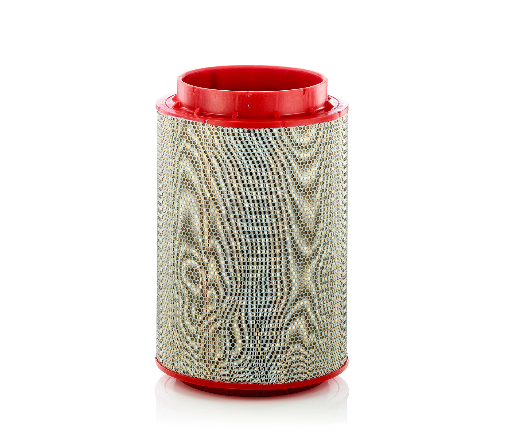 MANN-FILTER Ø 448 mm, Filtereinsatz Höhe: 685mm Motorluftfilter C 45 2695 online kaufen