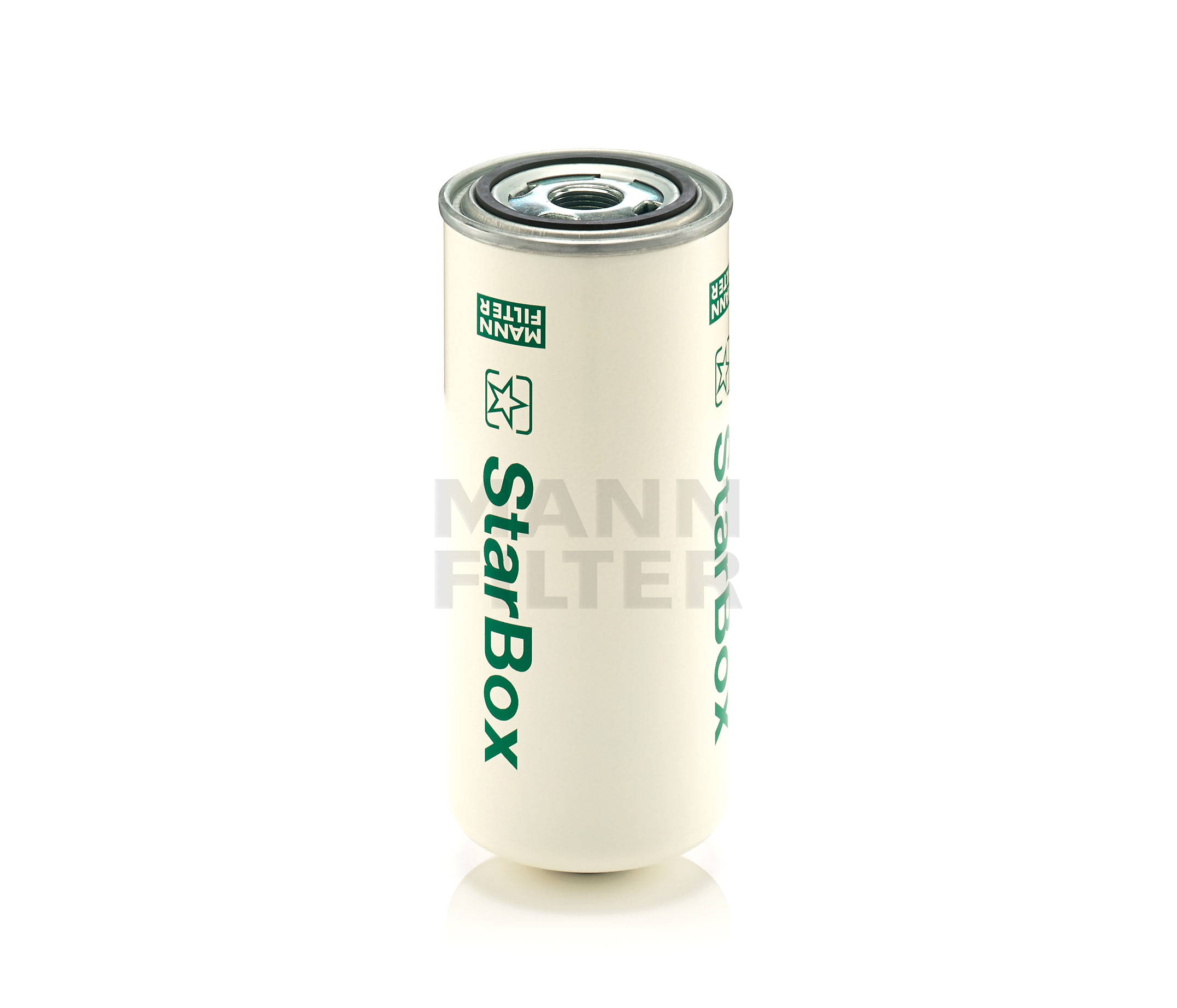 MANN-FILTER Filter, Drucklufttechnik LB 962/22 StarBox