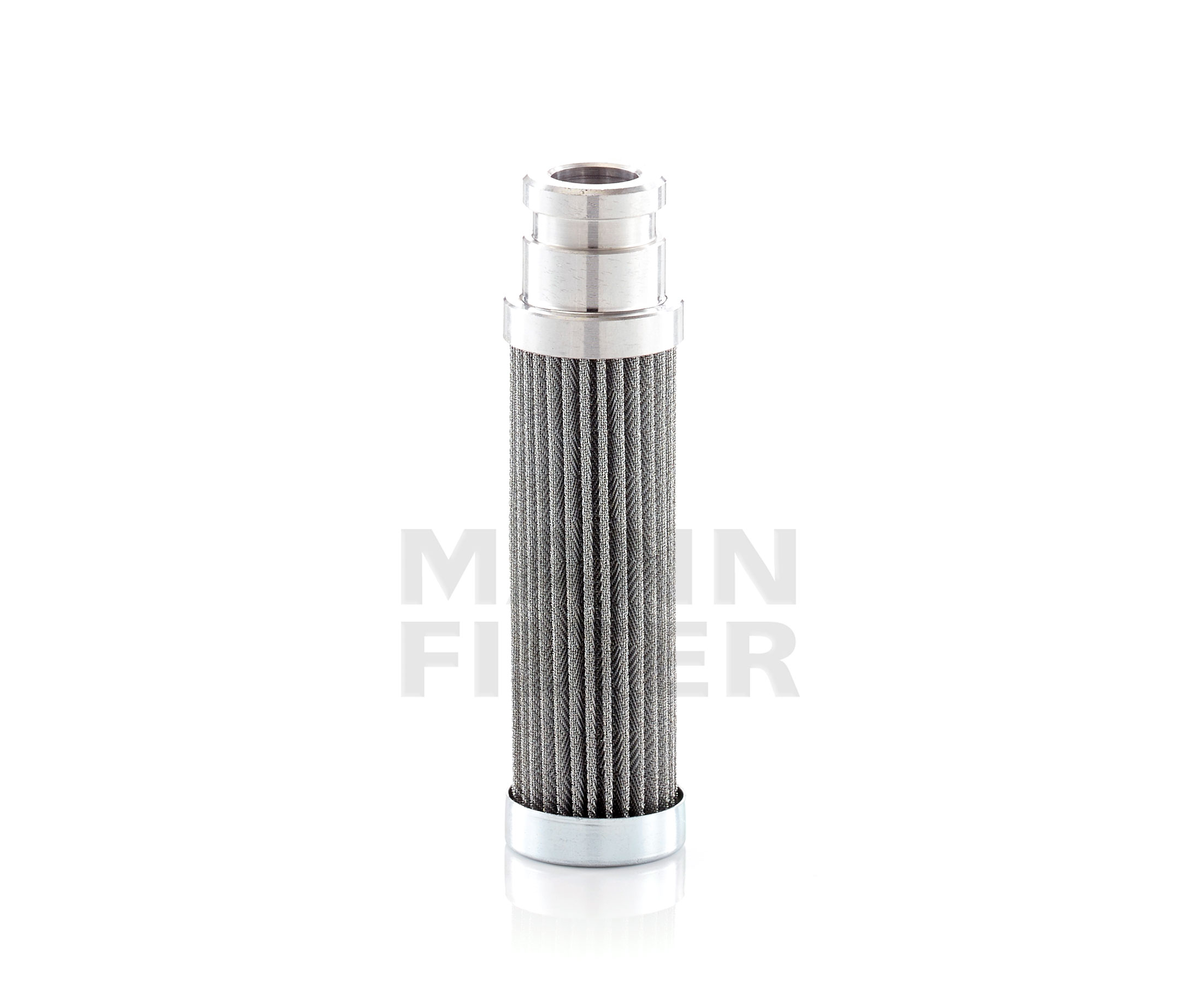 MANN-FILTER Filter, arbeidshydraulikk H 4005 for MAN: kjøp på nett