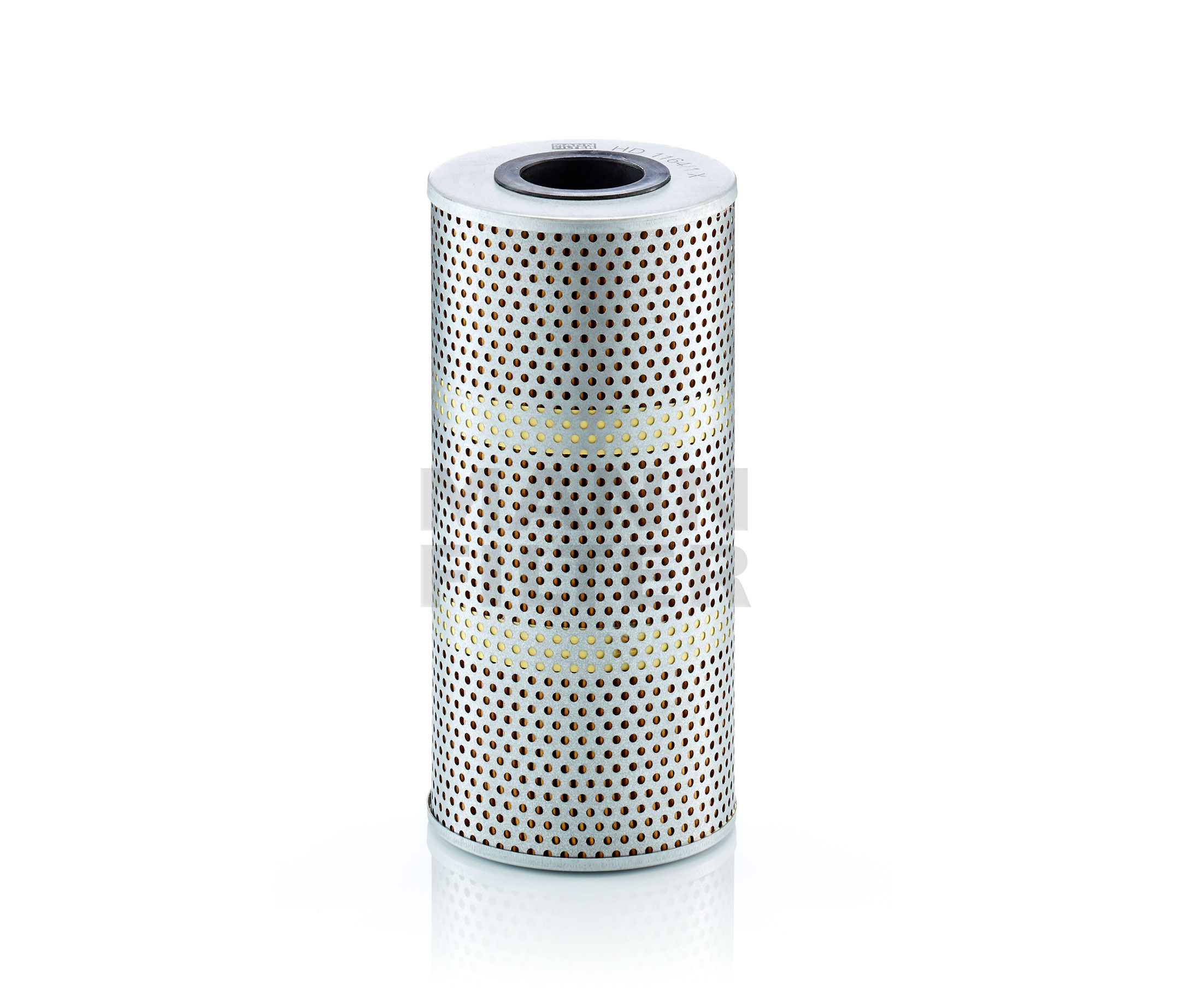 acheter MANN-FILTER 108 mm HD 1164/1 x Filtre, système hydraulique de travail HD 1164/1 x à un bon prix