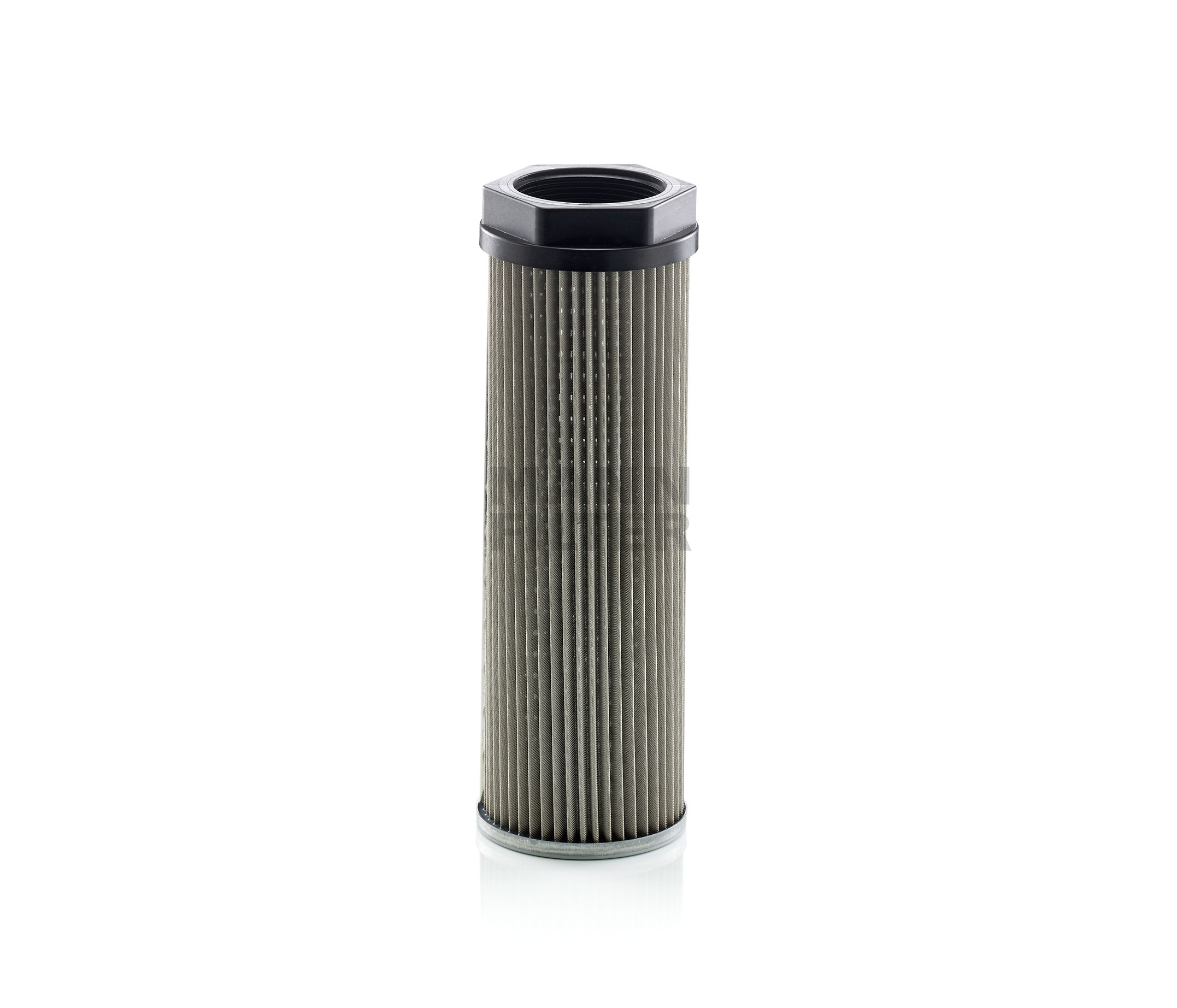 HD9002 Filter, Arbeitshydraulik MANN-FILTER 510668808