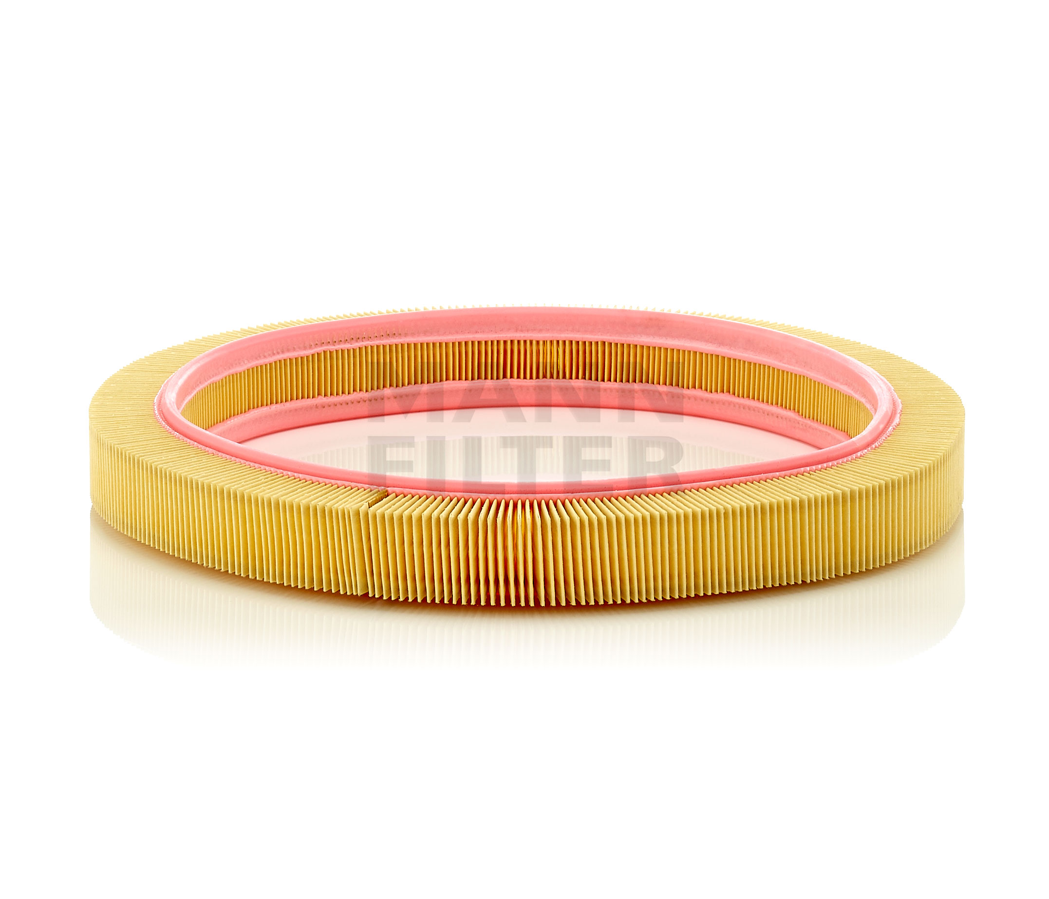 C4282 Vzduchový filter MANN-FILTER A001 094 70 04