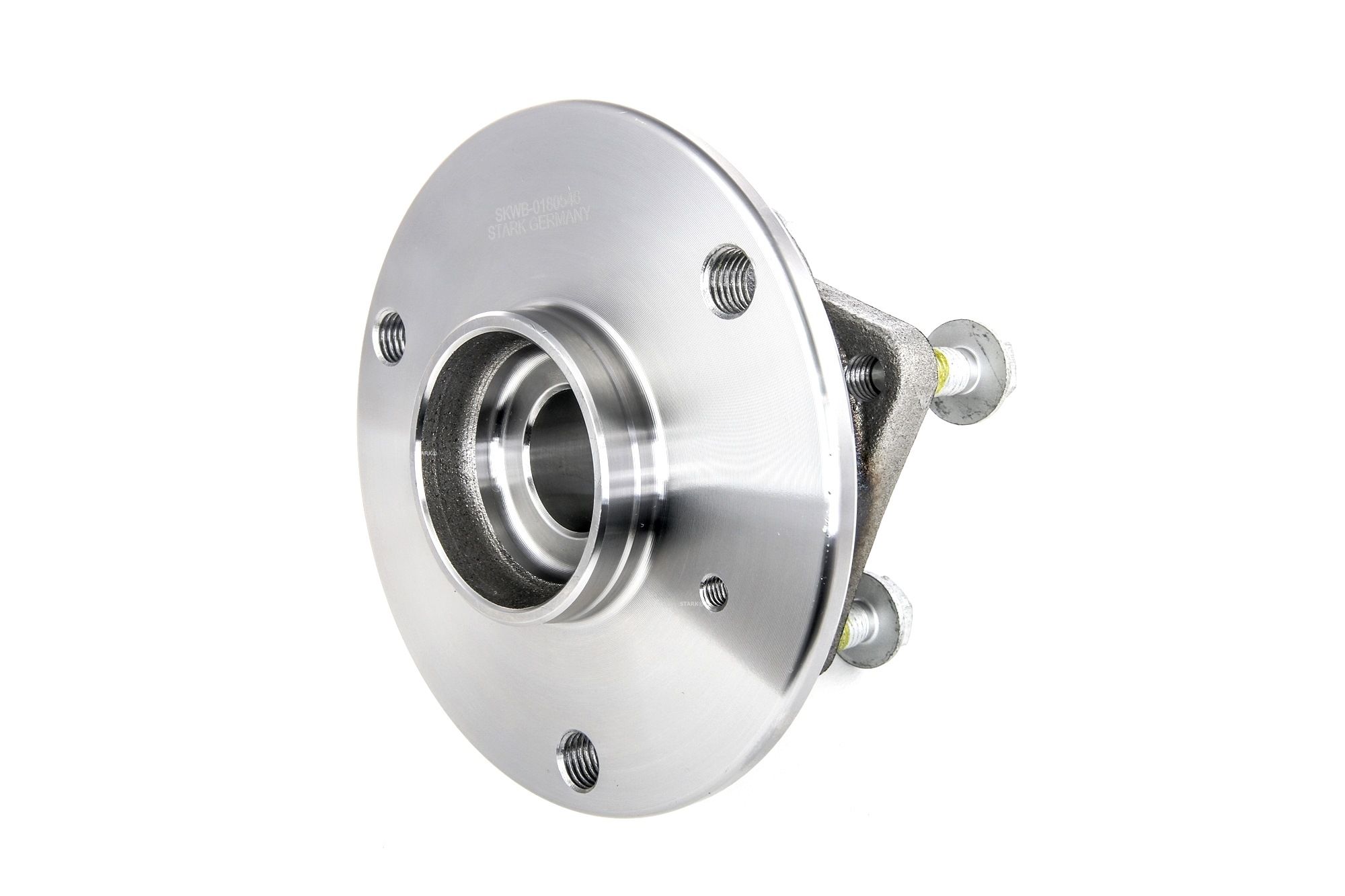 STARK SKWB-0180546 Wheel bearing kit SMART experience and price