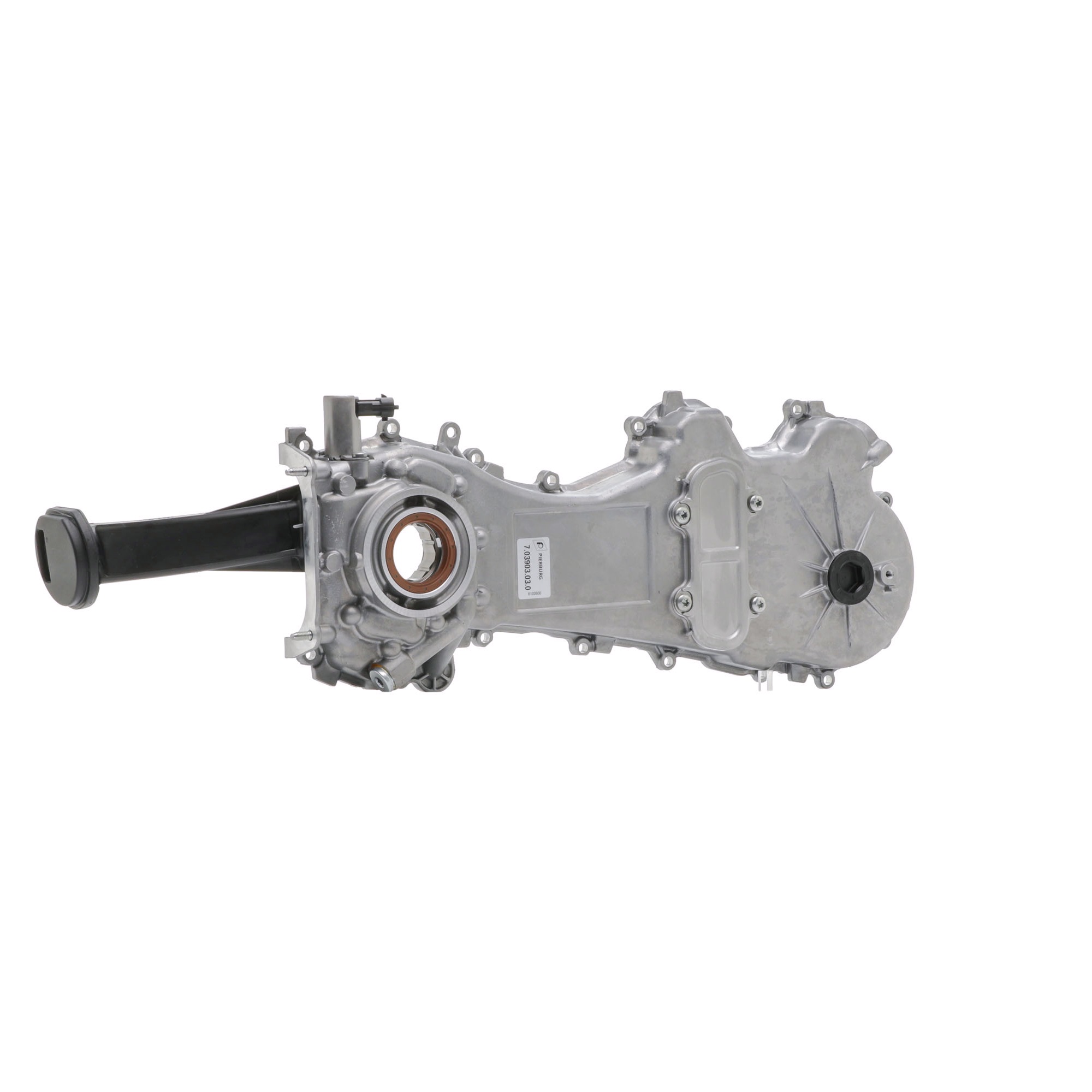 PIERBURG 7.03903.03.0 genuine Ferrari SF90 Engine oil pump cost