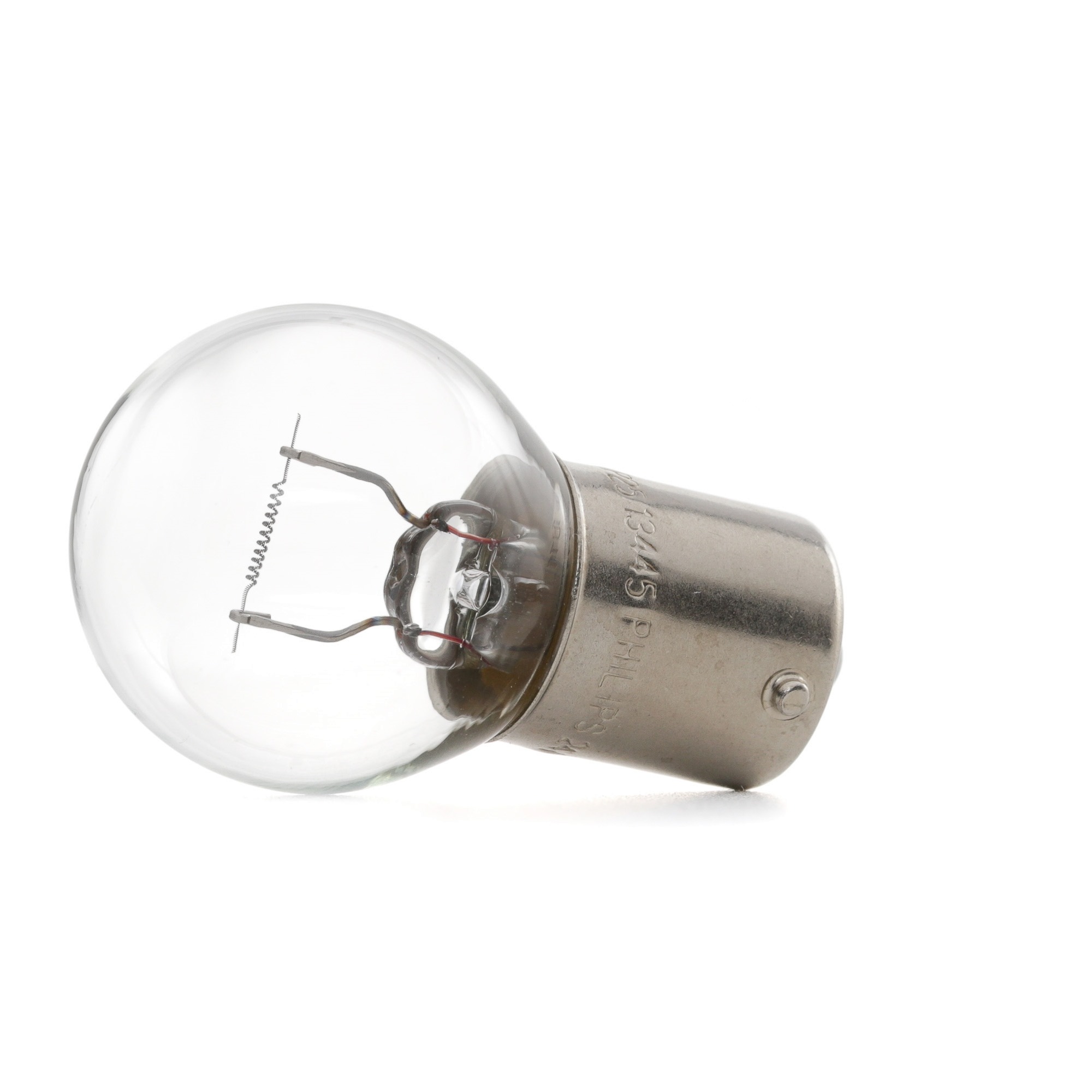 Great value for money - PHILIPS Bulb, stop light 13445CP