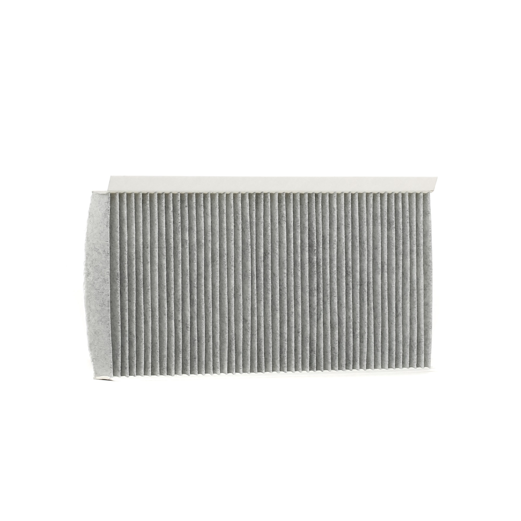 DELPHI Activated Carbon Filter, 330 mm x 162 mm x 30 mm Width: 162mm, Height: 30mm, Length: 330mm Cabin filter TSP0325296C buy