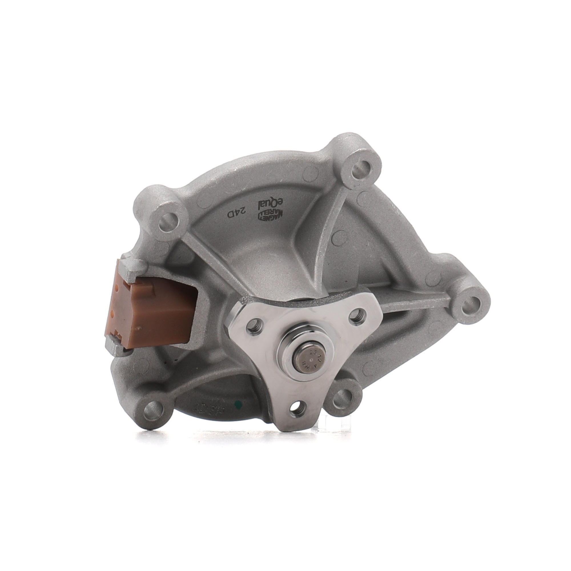 WPQ1237 MAGNETI MARELLI 352316171237 precio bomba de agua Peugeot 308 Prima Serie 1.6 THP 16V 156cv Gasolina 2013