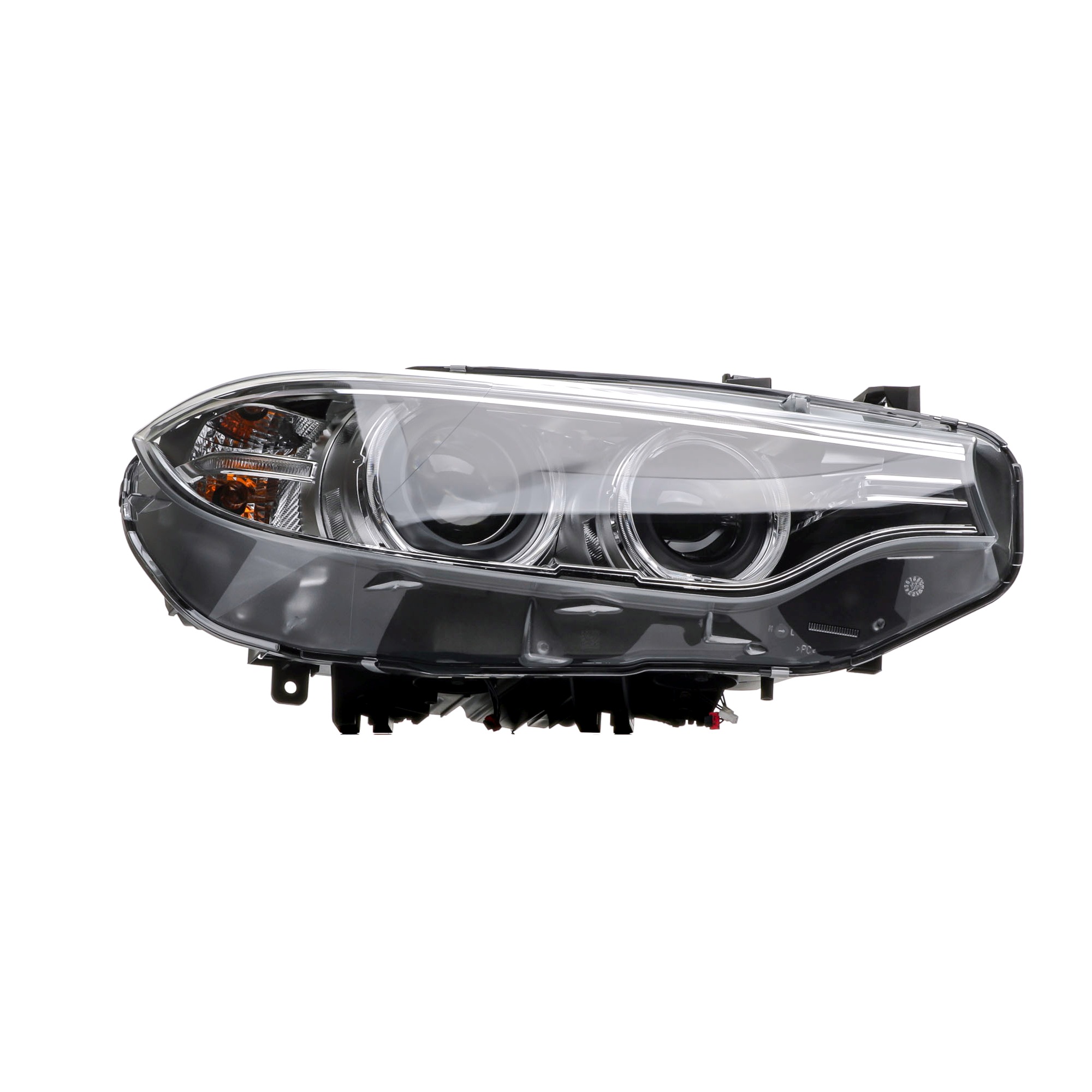 MAGNETI MARELLI 711451000047 Headlight Right, D1S, LED, PWY24W, Bi-Xenon