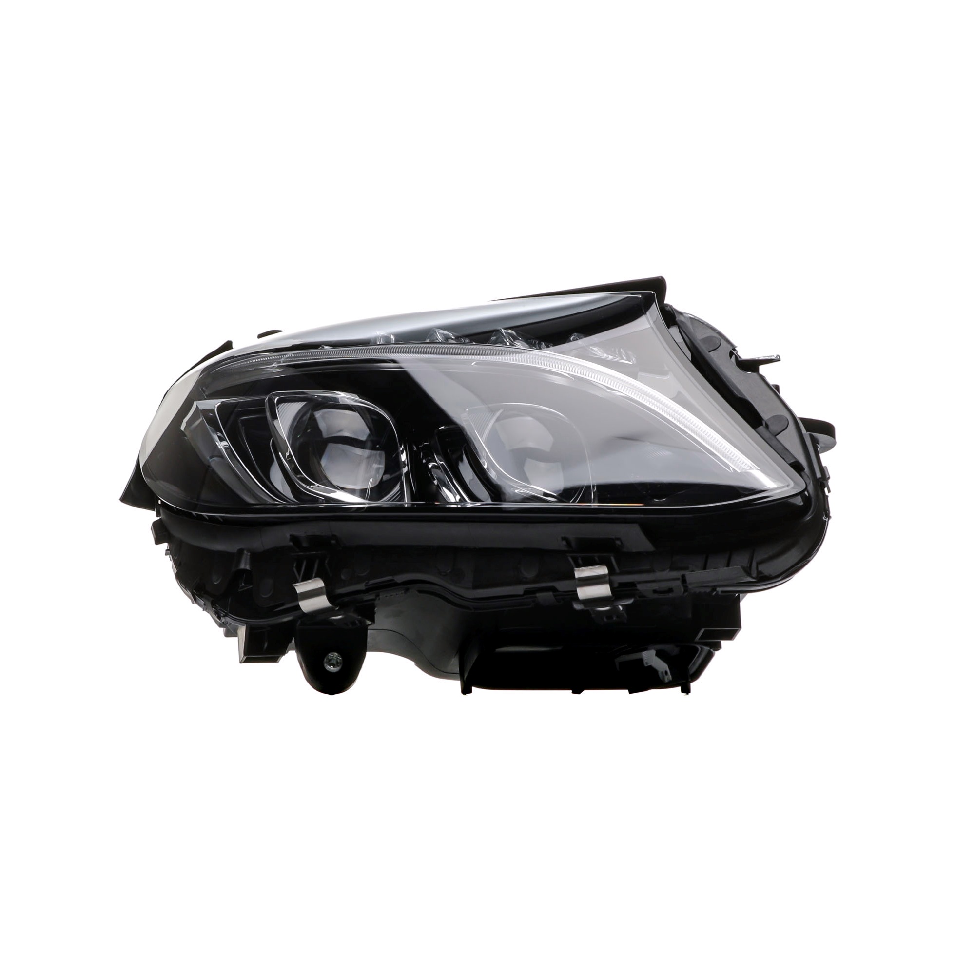 LPO941 711307024443 Headlight MAGNETI MARELLI A2059068002