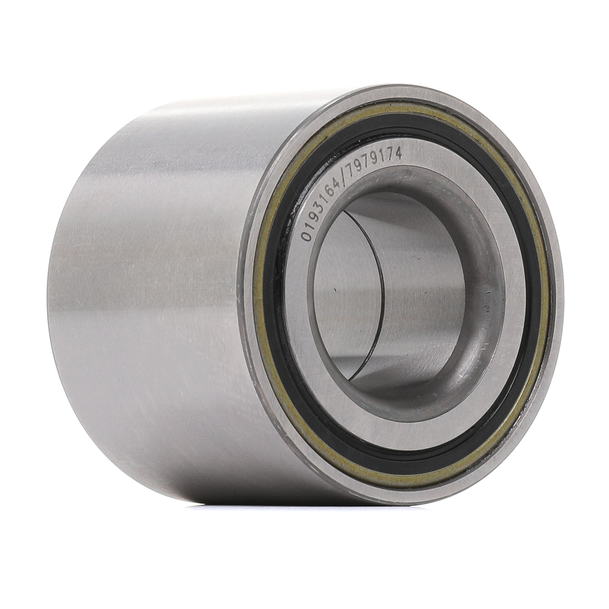 STARK SKWB0180562 Radlager PEUGEOT 207 Stufenheck 1.6 110 PS Benzin 2010