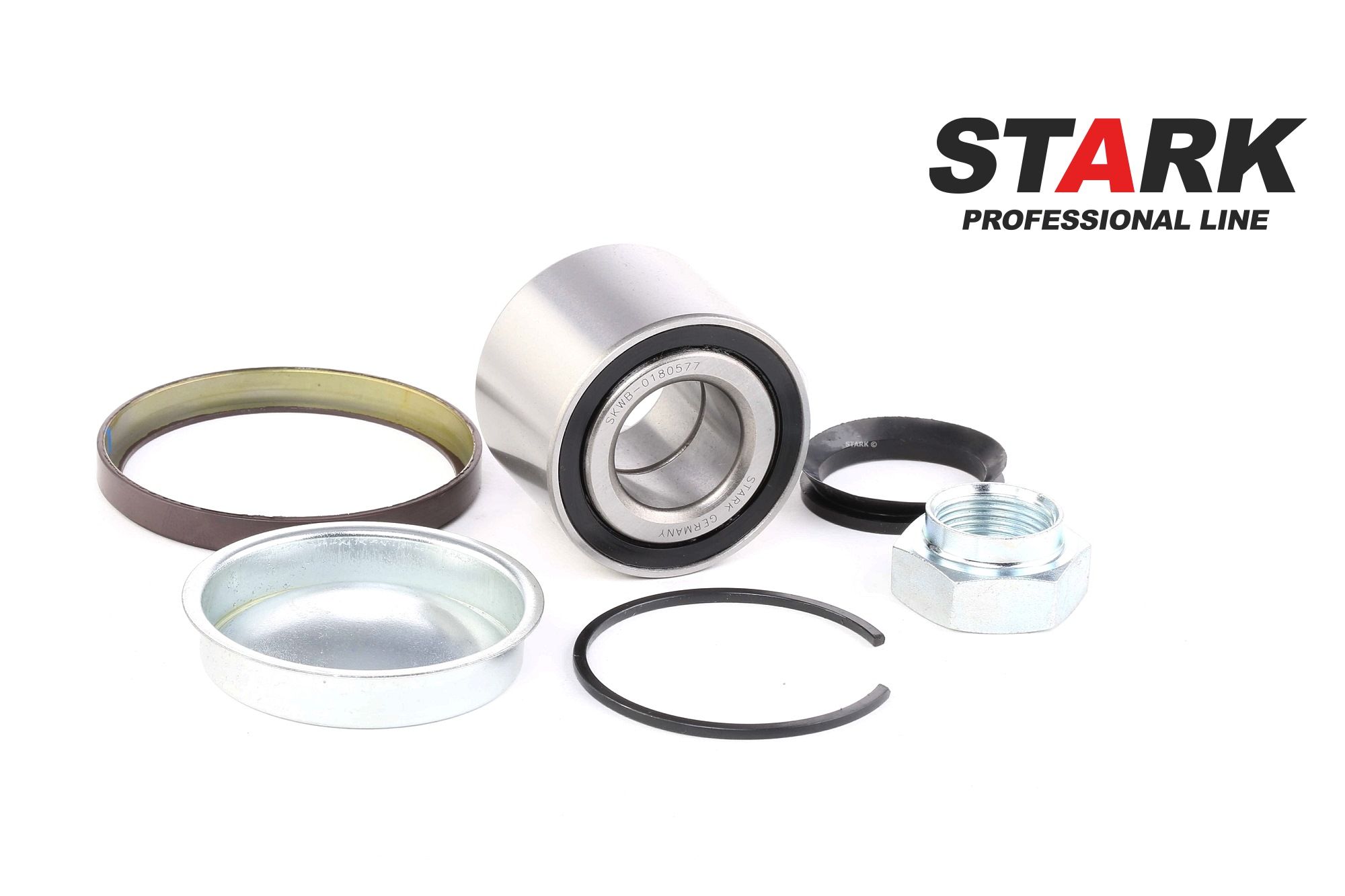 STARK SKWB-0180577 Wheel bearing kit 3748-77