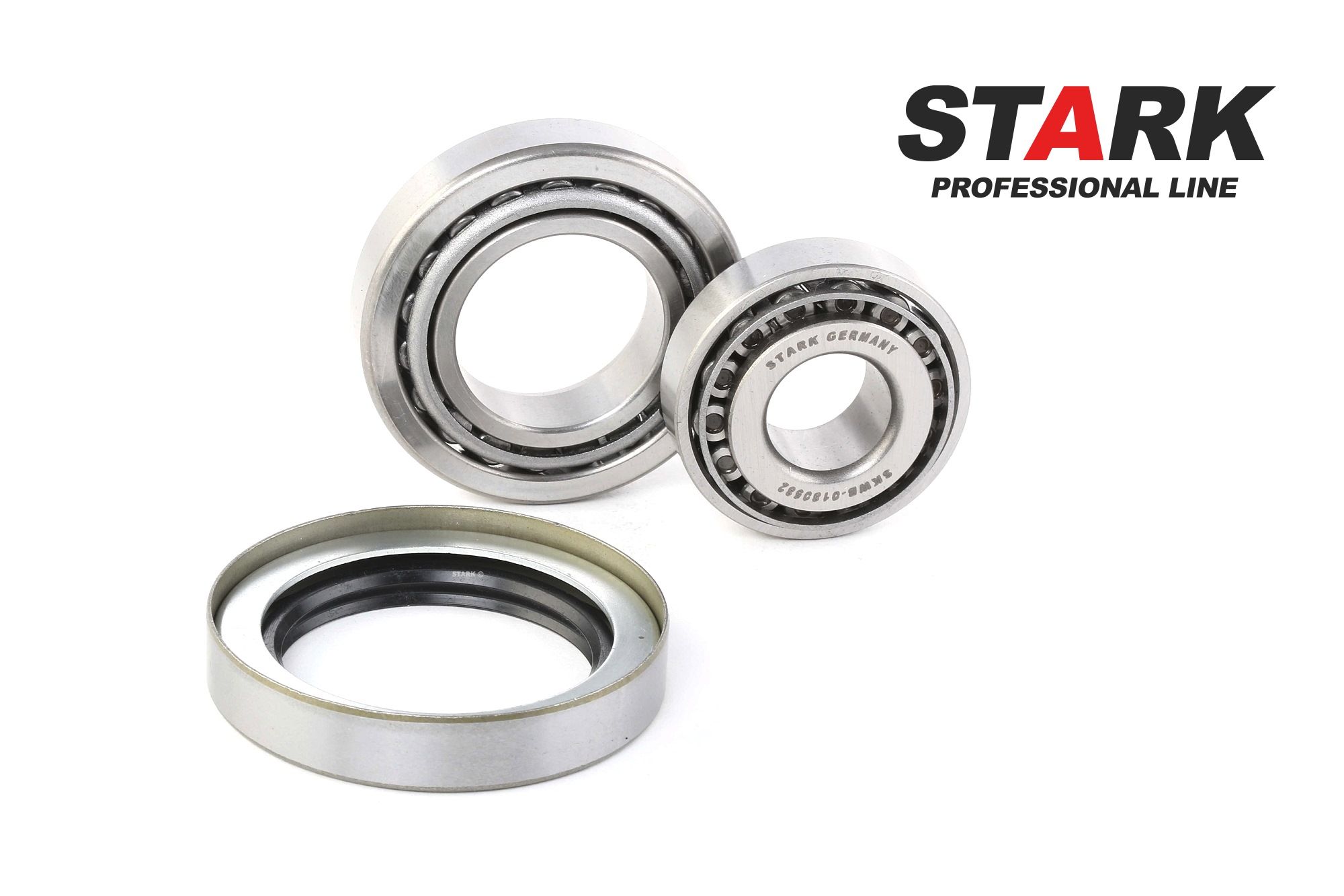 STARK SKWB-0180582 Wheel bearing kit 181585+181584