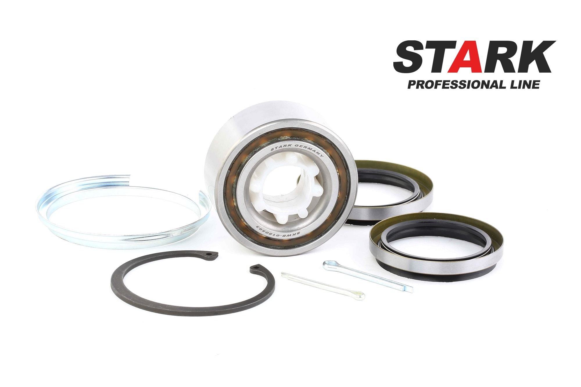 STARK SKWB-0180593 Wheel bearing kit 9036938002