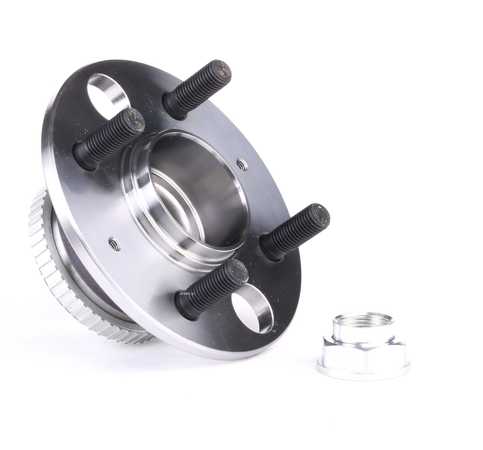 STARK SKWB-0180611 Wheel bearing kit HONDA experience and price