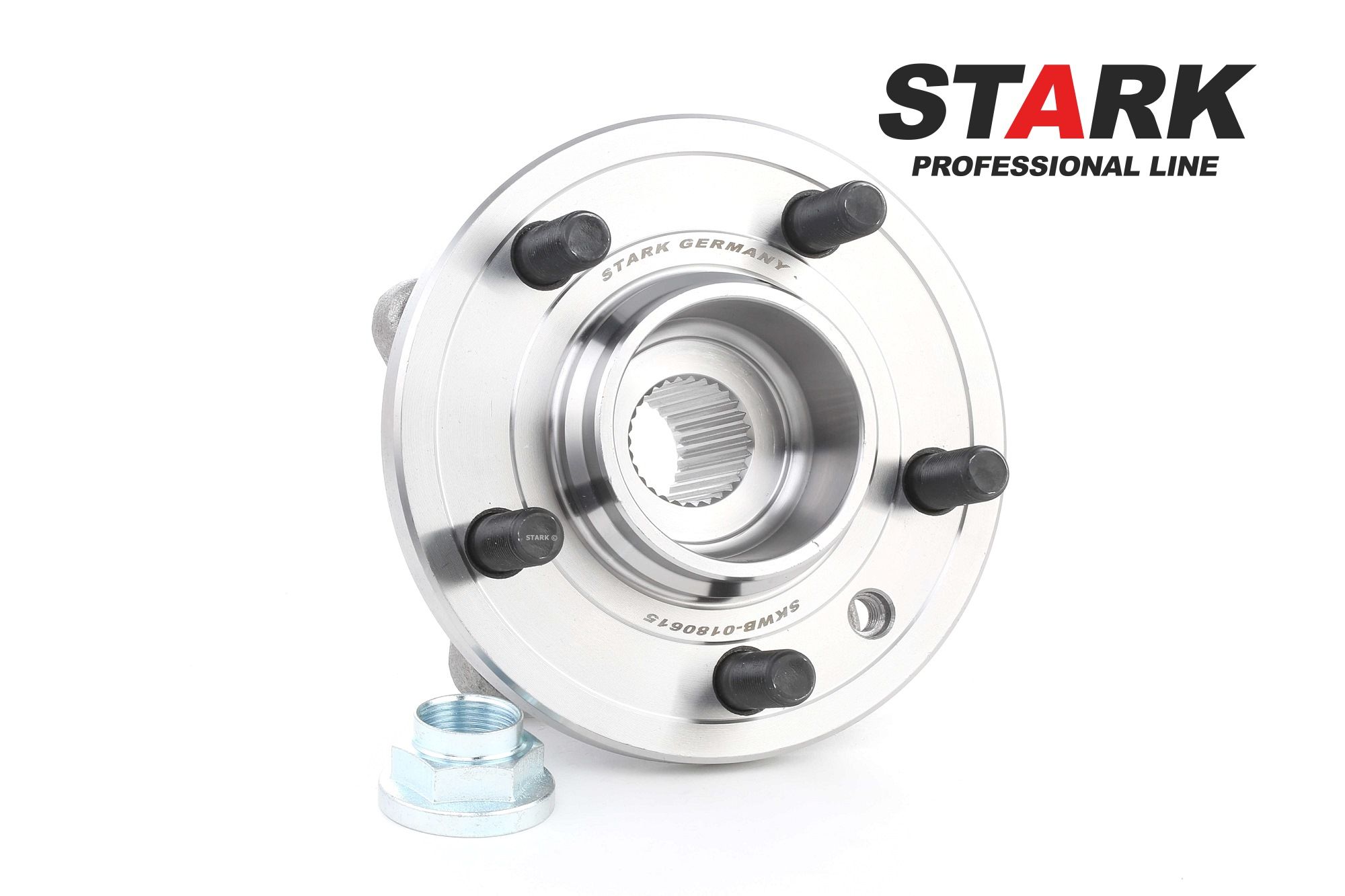 STARK SKWB-0180615 Wheel bearing kit LR 048083