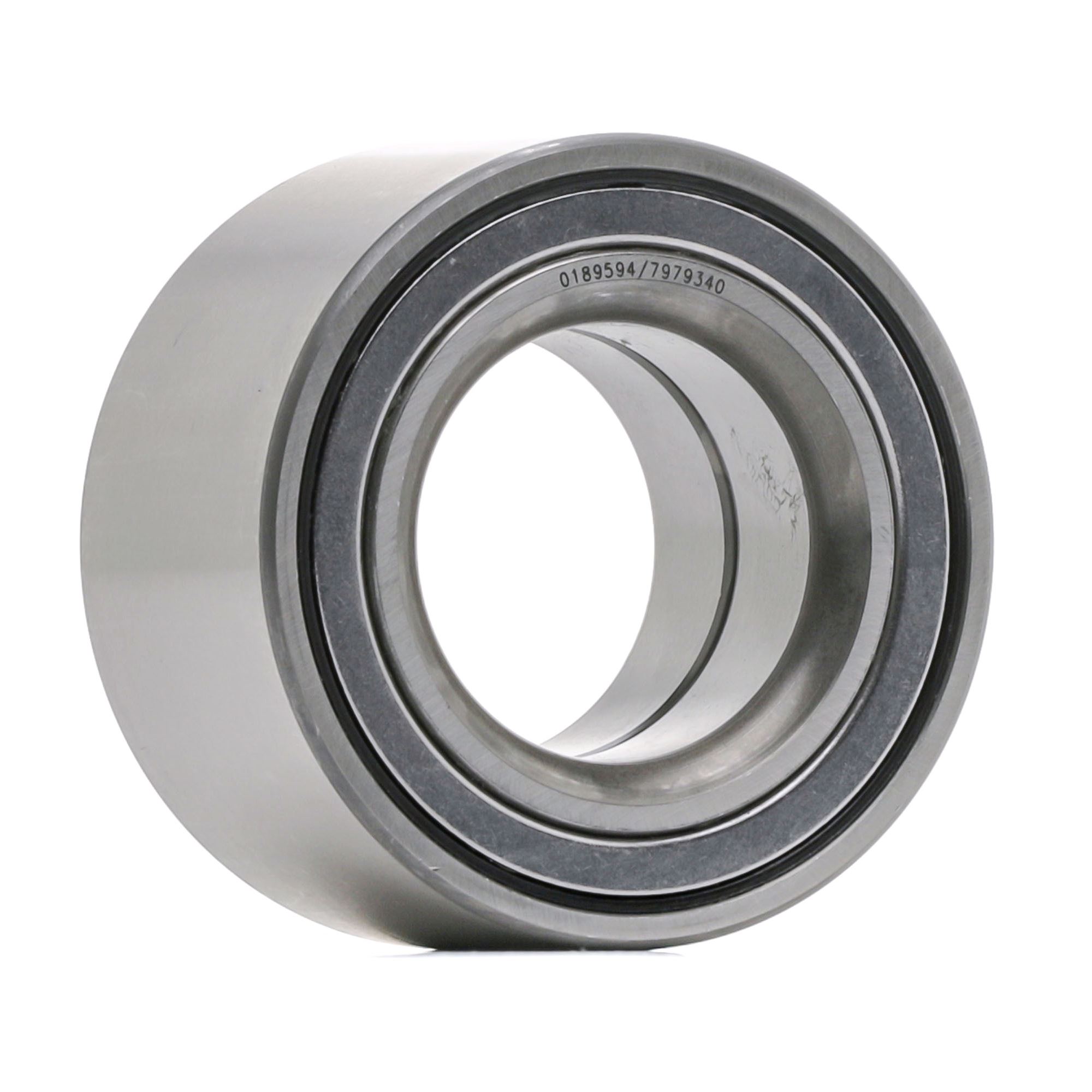 STARK SKWB-0180634 Wiellagerset Vooras links en rechts, 71,0 mm, Haakse kogellager