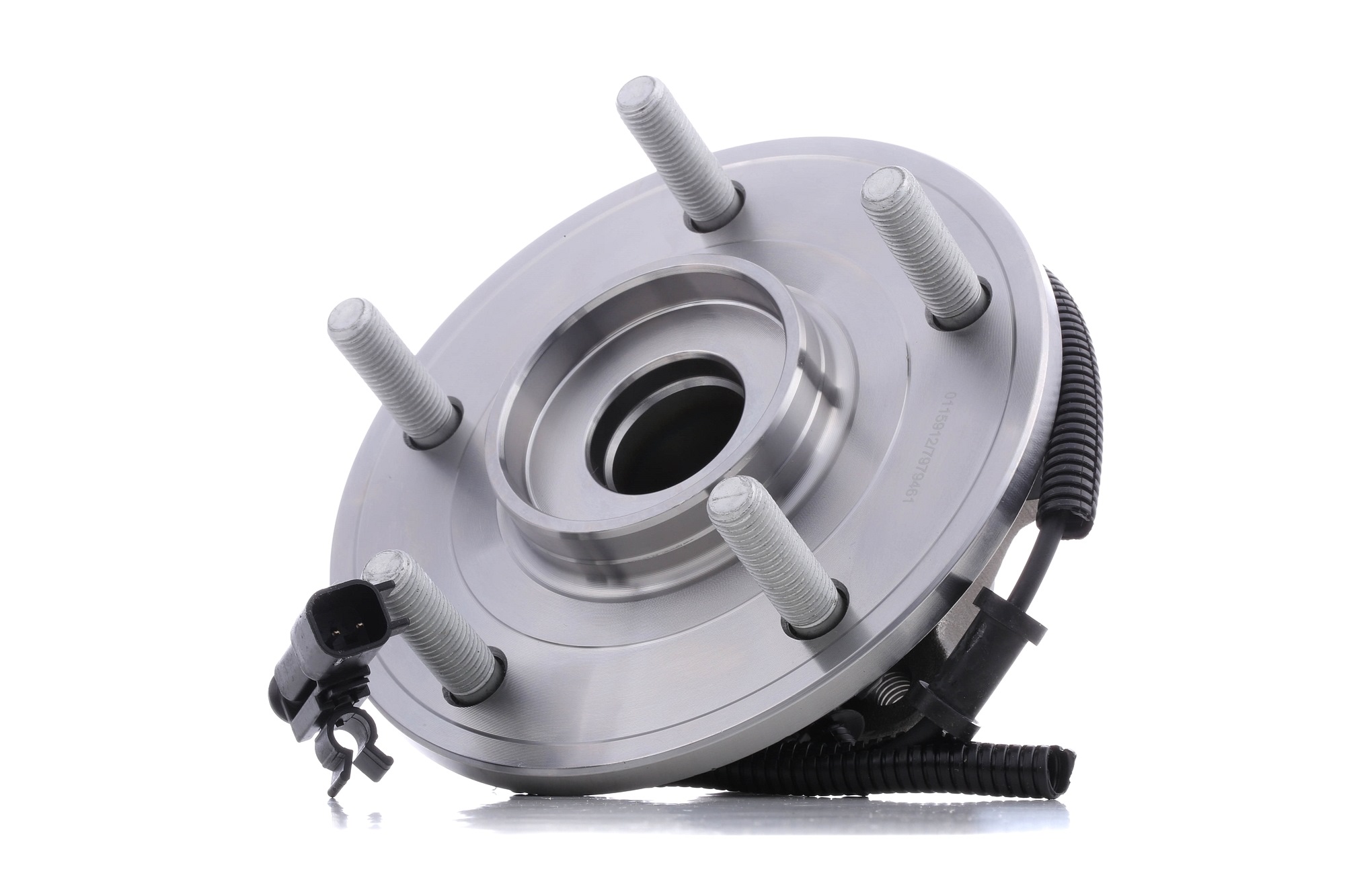STARK SKWB-0180688 Wheel bearing kit DODGE experience and price