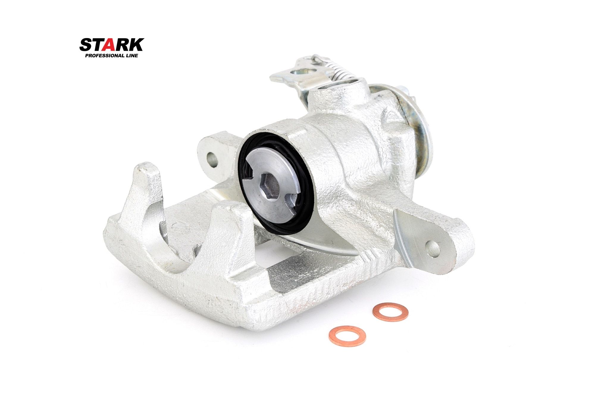 STARK Brake calipers rear and front FORD MONDEO III Estate (BWY) new SKBC-0460098