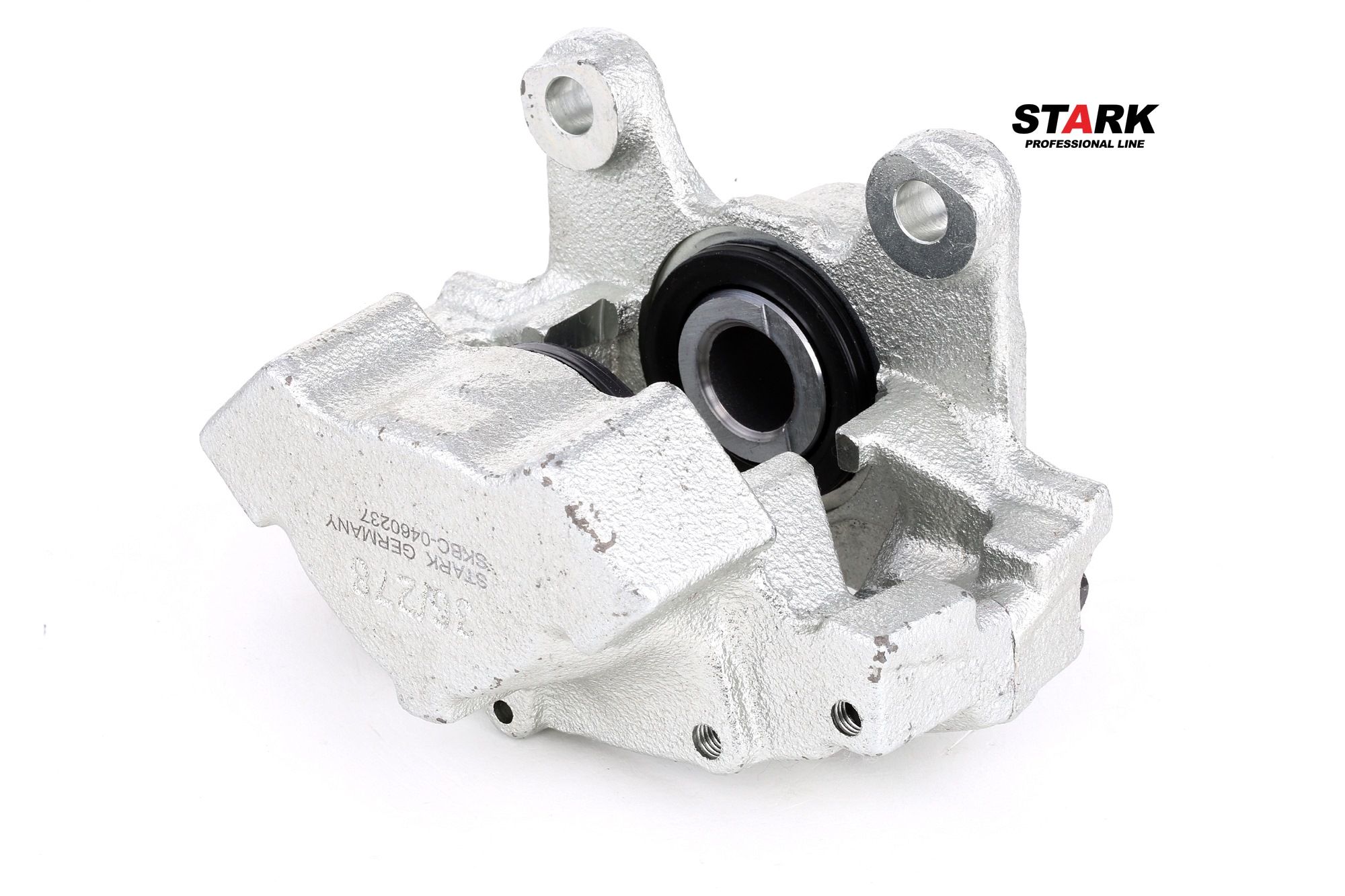 STARK Cast Iron, 76mm, Rear Axle Right Ø: 36mm, Brake Disc Thickness: 9mm Caliper SKBC-0460237 buy