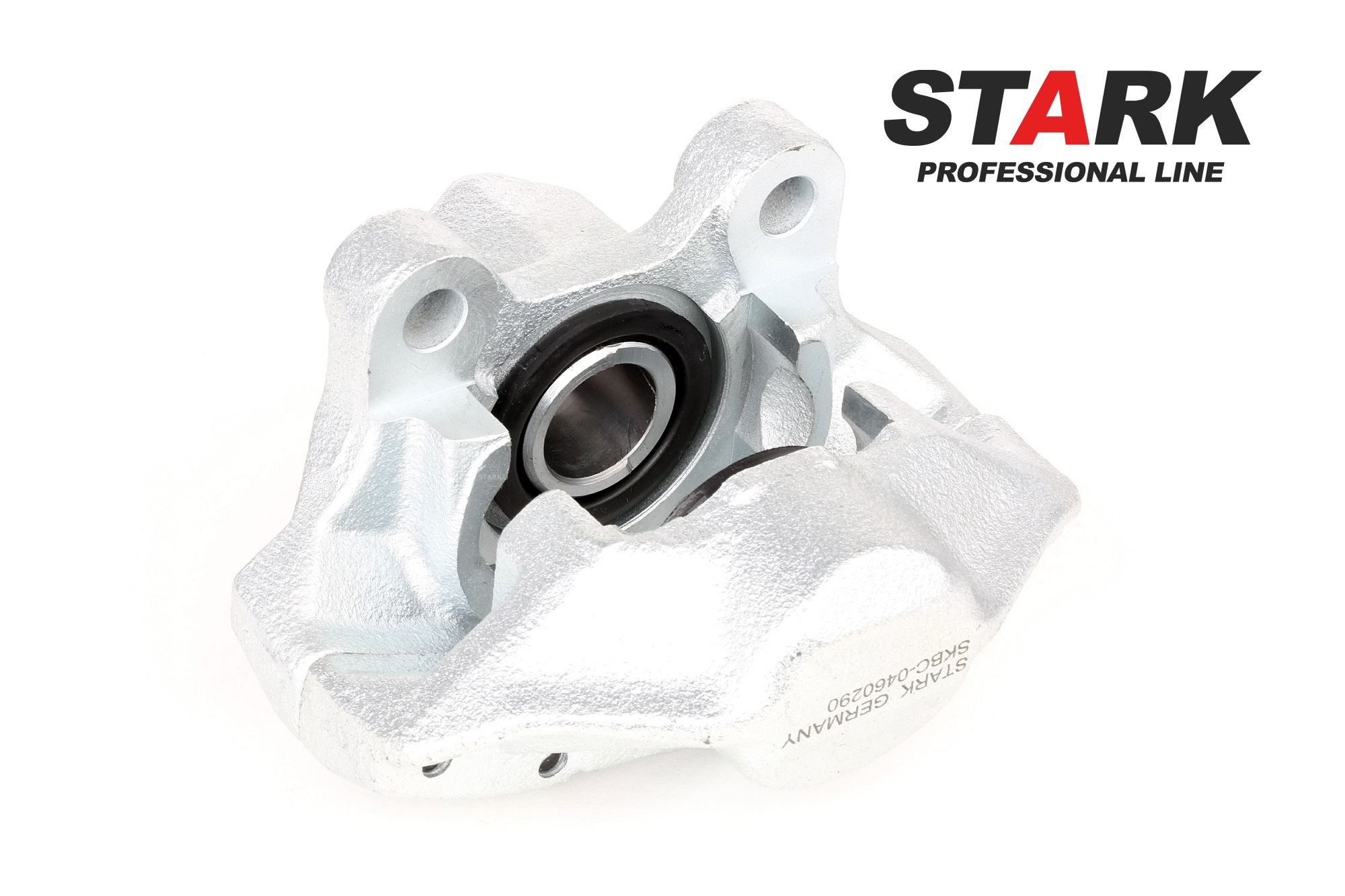 STARK Brake calipers rear and front MERCEDES-BENZ S-Class Coupe (C140) new SKBC-0460290