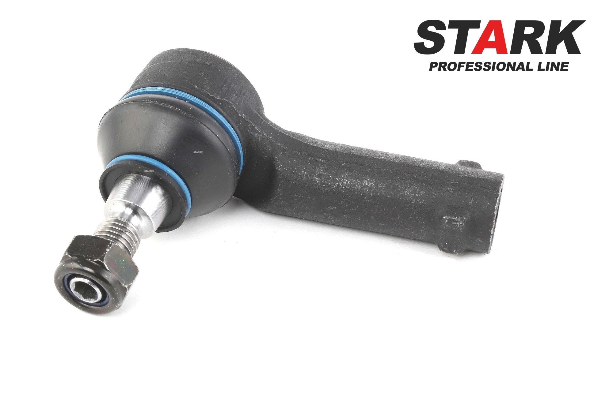 STARK SKTE-0280353 Track rod end Cone Size 14,6 mm, M12 x 1,5 mm, Front Axle Right