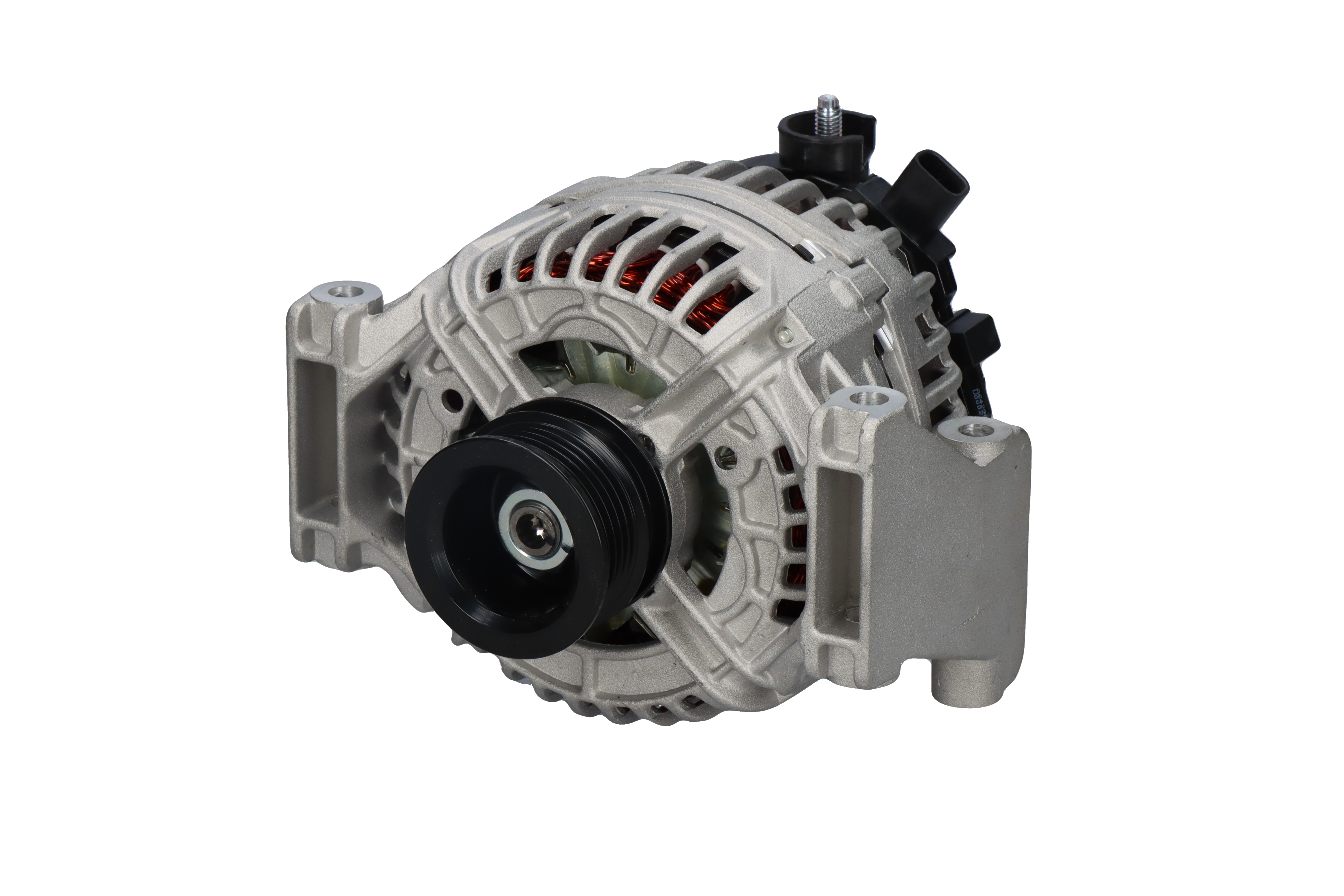 440654 Alternatore VALEO 9 193 117 SAAB