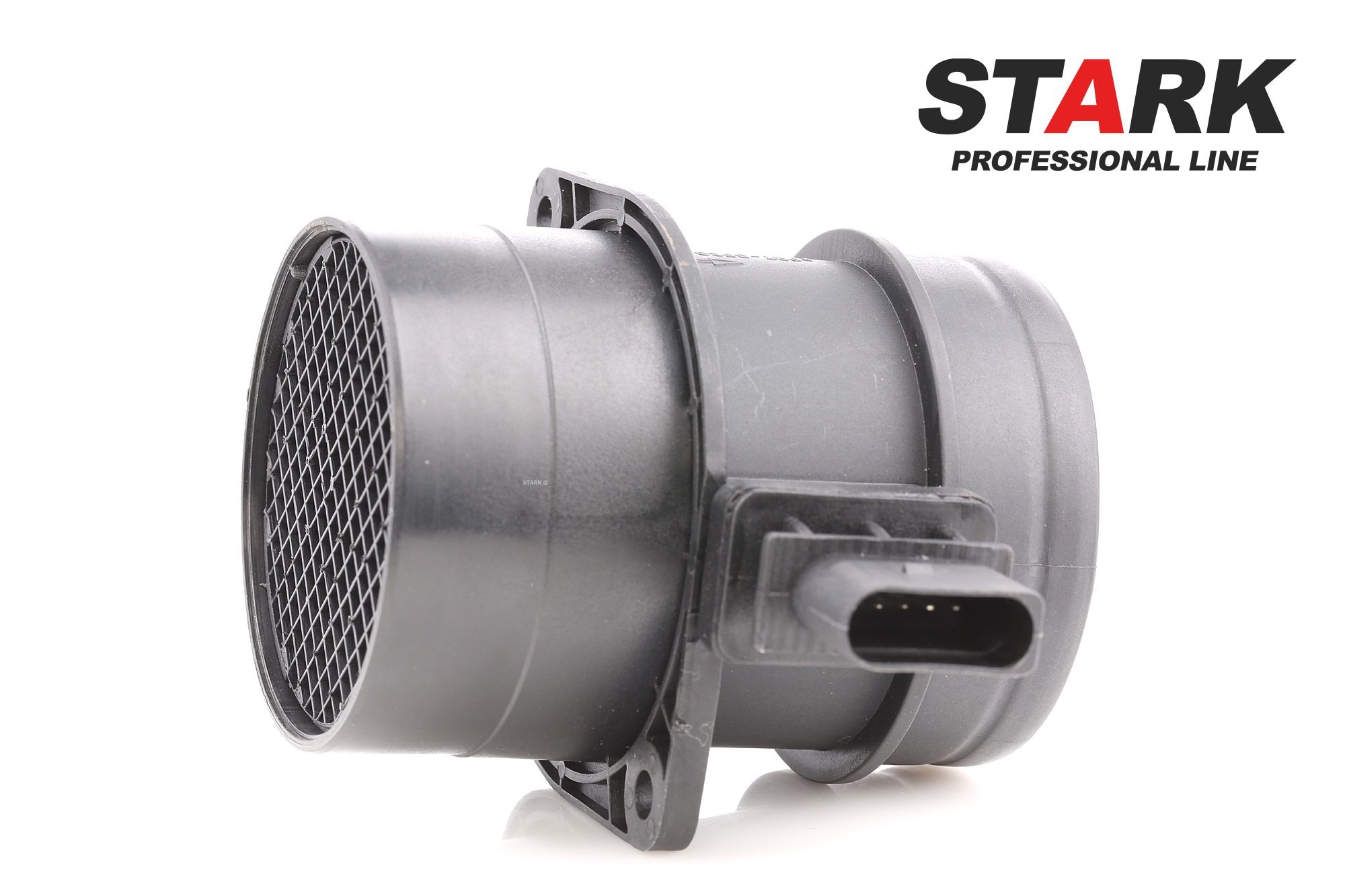 STARK SKAS-0150134 Mass air flow sensor with housing