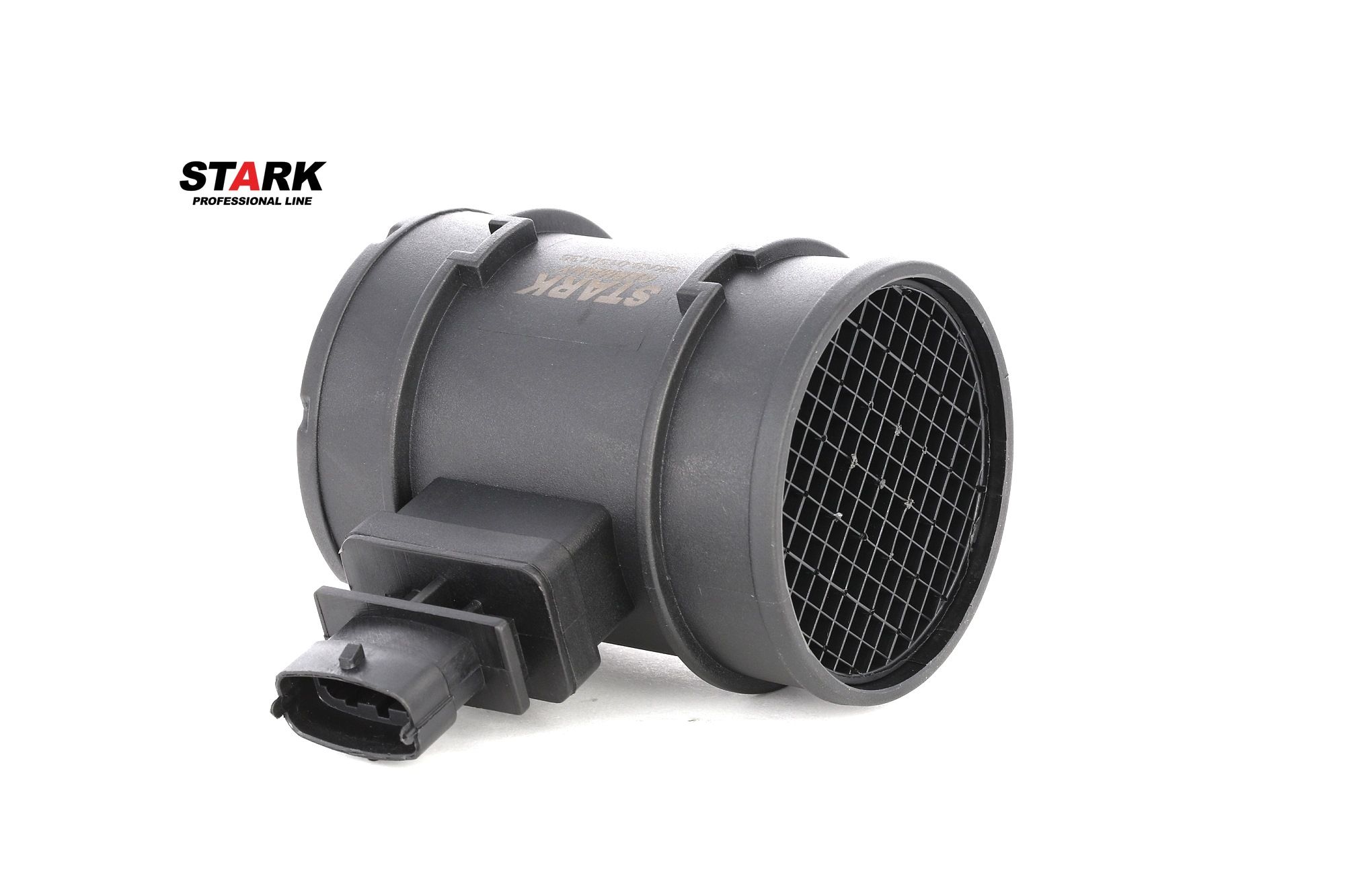 SKAS-0150135 STARK mit Gehäuse Spannung: 12V, Pol-Anzahl: 4-polig Luftmassenmesser SKAS-0150135 günstig kaufen