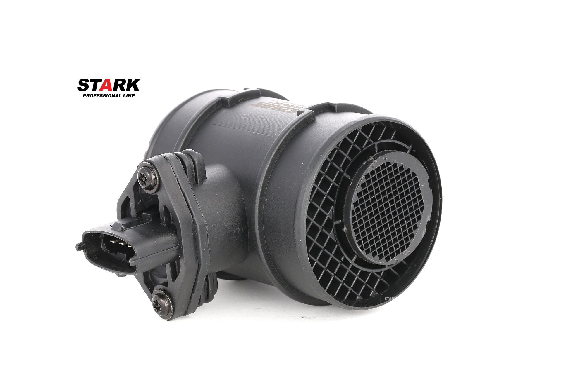 SKAS-0150137 STARK mit Gehäuse, mit integriertem Gitter Spannung: 12V Luftmassenmesser SKAS-0150137 günstig kaufen