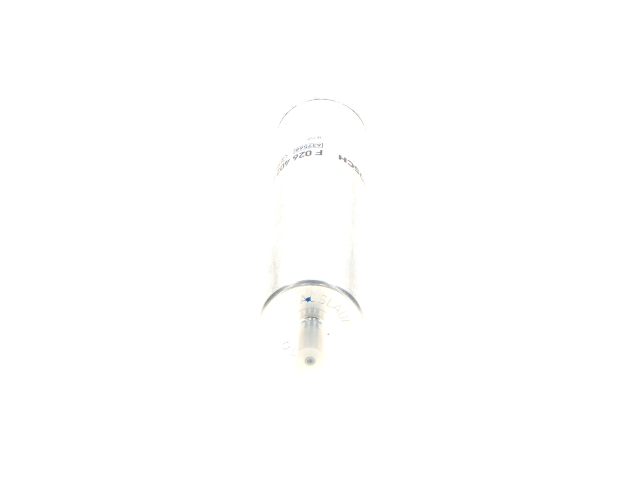 N2824 BOSCH F 026 402 824 Filtro combustible