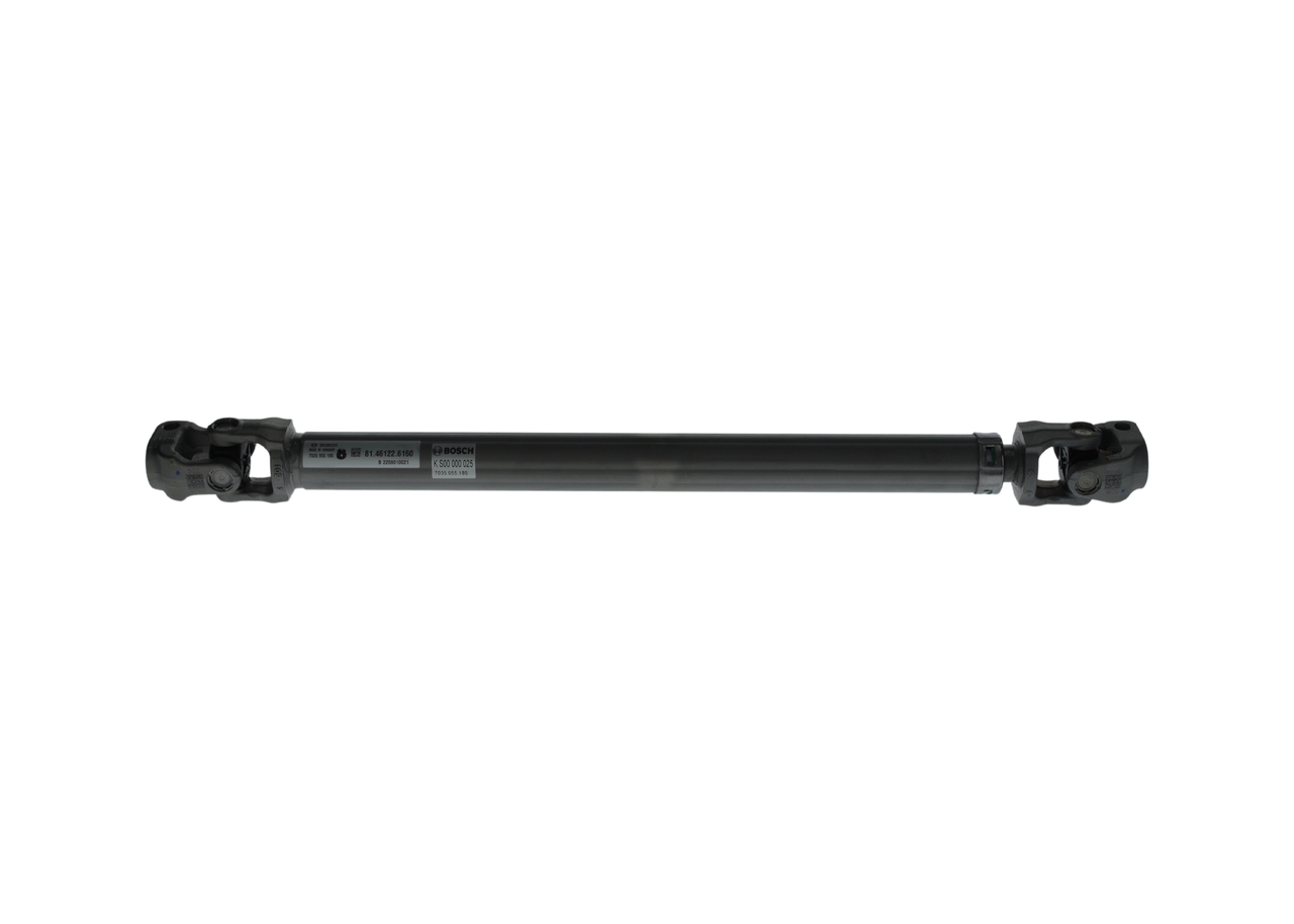 BOSCH K S00 000 025 MAN TGE Stūres svira cena