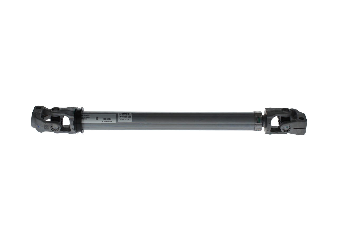 BOSCH Ohjausakseli K S00 000 056