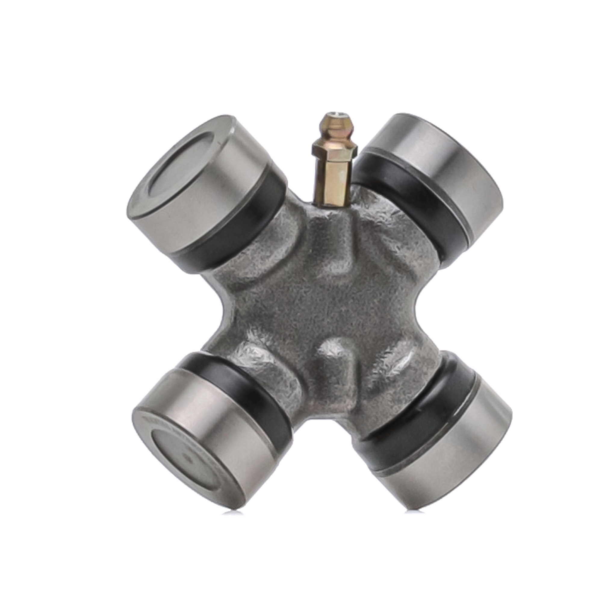 TRUCKTEC AUTOMOTIVE 02.34.041 Hardyschijf goedkoop in online shop