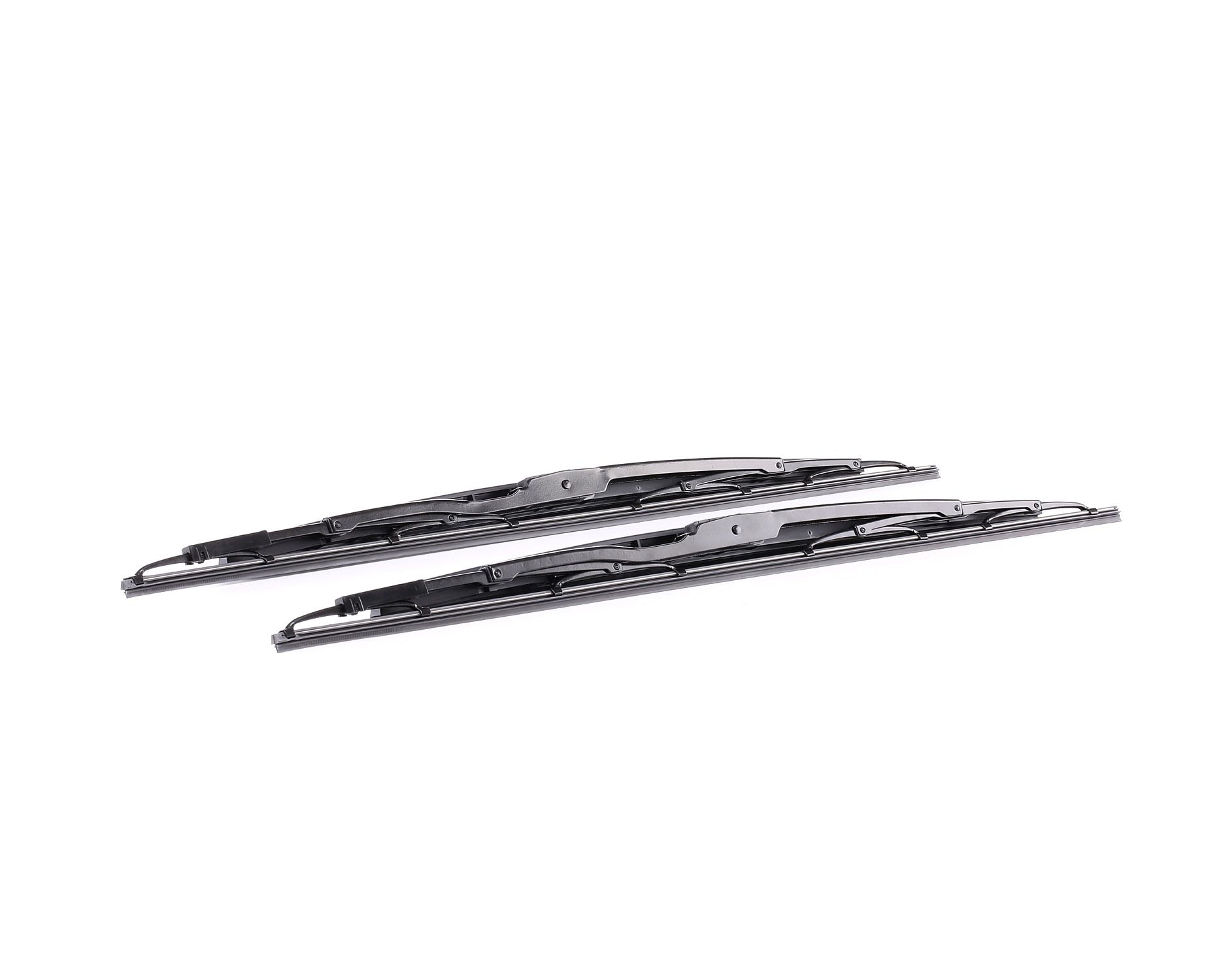 Great value for money - TRUCKTEC AUTOMOTIVE Wiper blade 08.58.267
