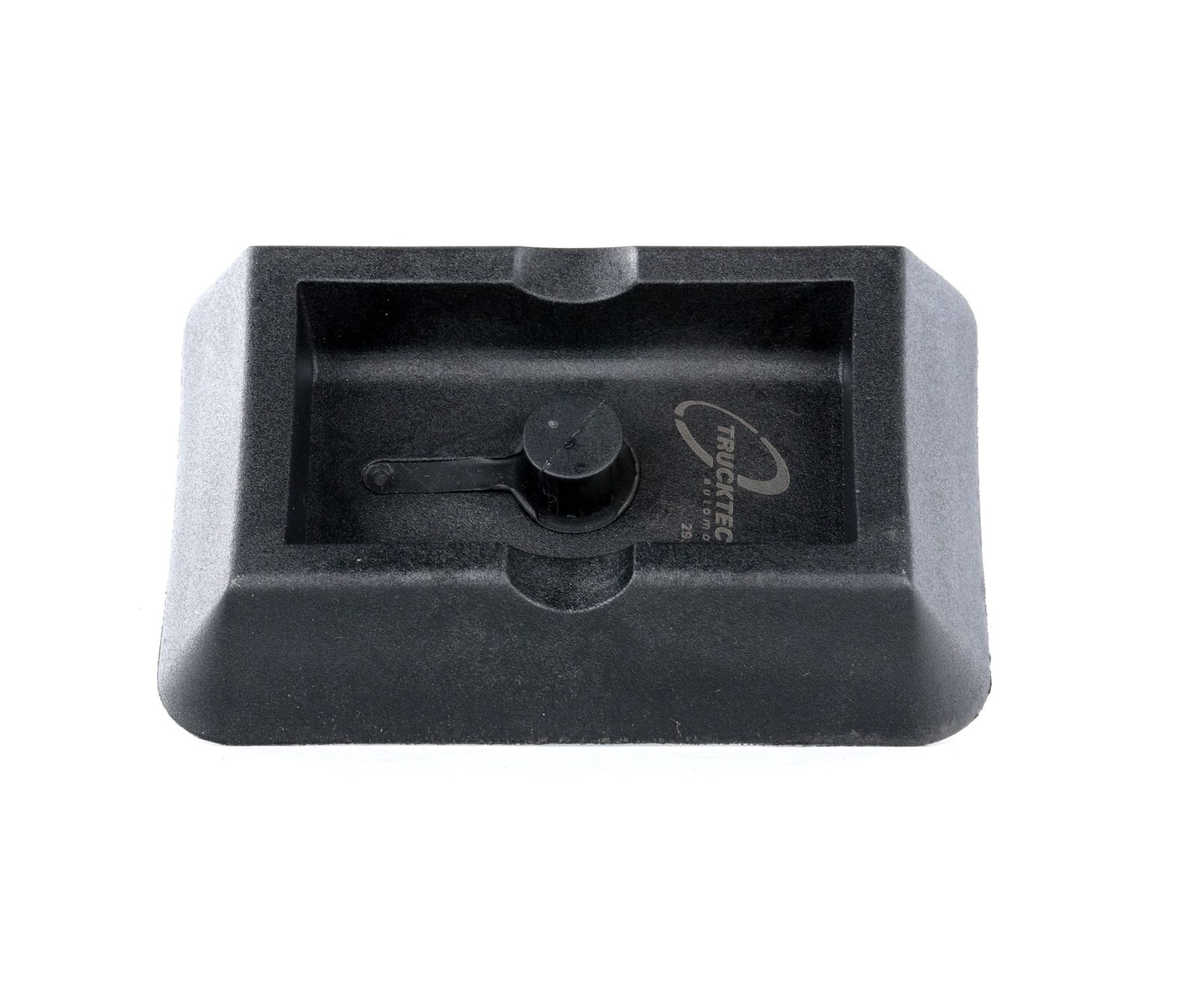TRUCKTEC AUTOMOTIVE 08.63.017 Jack Support Plate Front and Rear