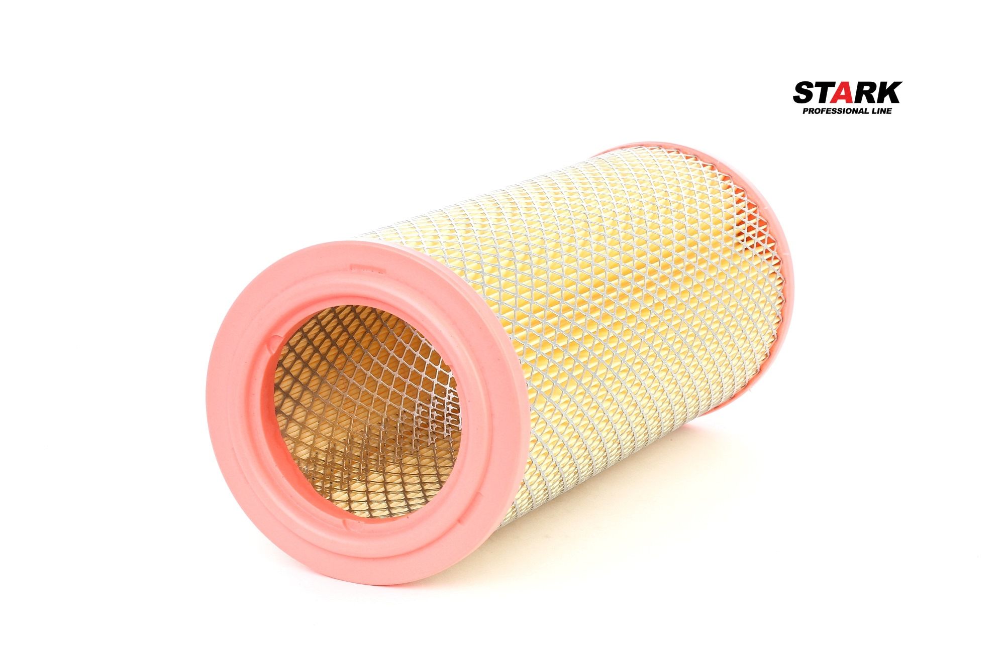 STARK SKAF-0060212 Air filter 269mm, 107mm, Filter Insert