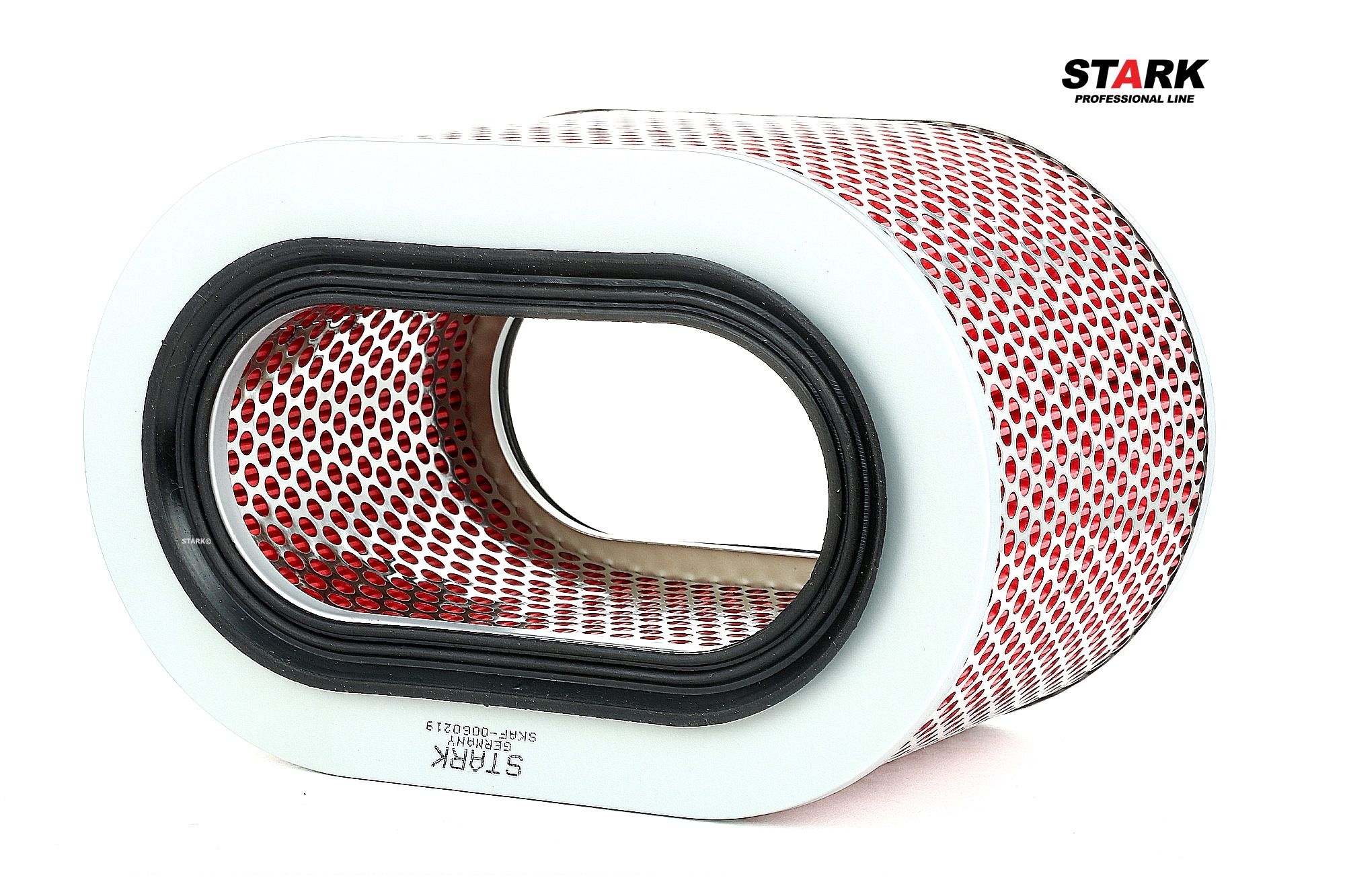 STARK SKAF-0060219 Air filter 147mm, 242mm, Filter Insert