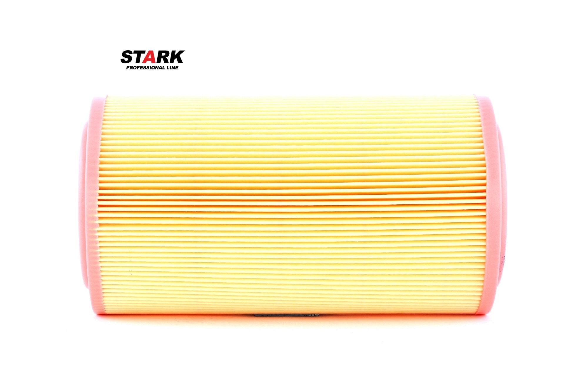 STARK 213mm, 114mm, Cylindrical, Filter Insert Height: 213mm Engine air filter SKAF-0060244 buy