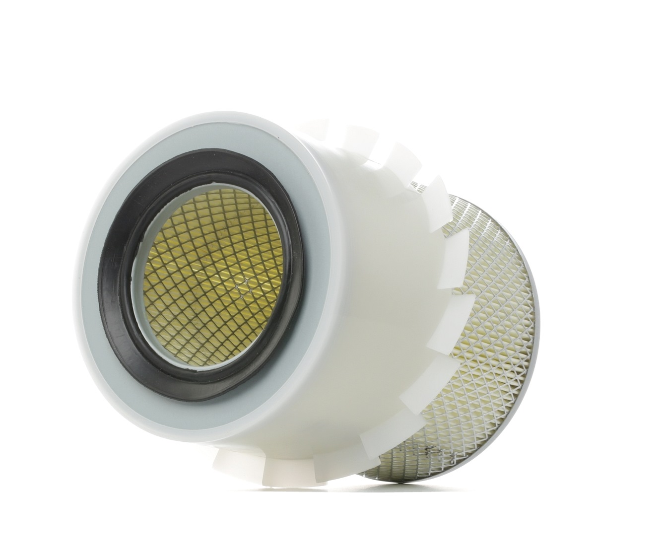STARK SKAF-0060266 Air filter 197mm, 158mm, round, Air Recirculation Filter