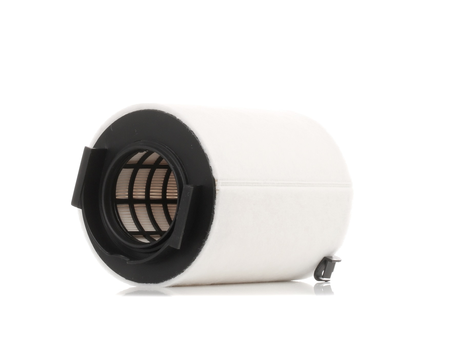 STARK SKAF-0060302 Air filter 150mm, Cylindrical, Filter Insert, Air Recirculation Filter, with pre-filter