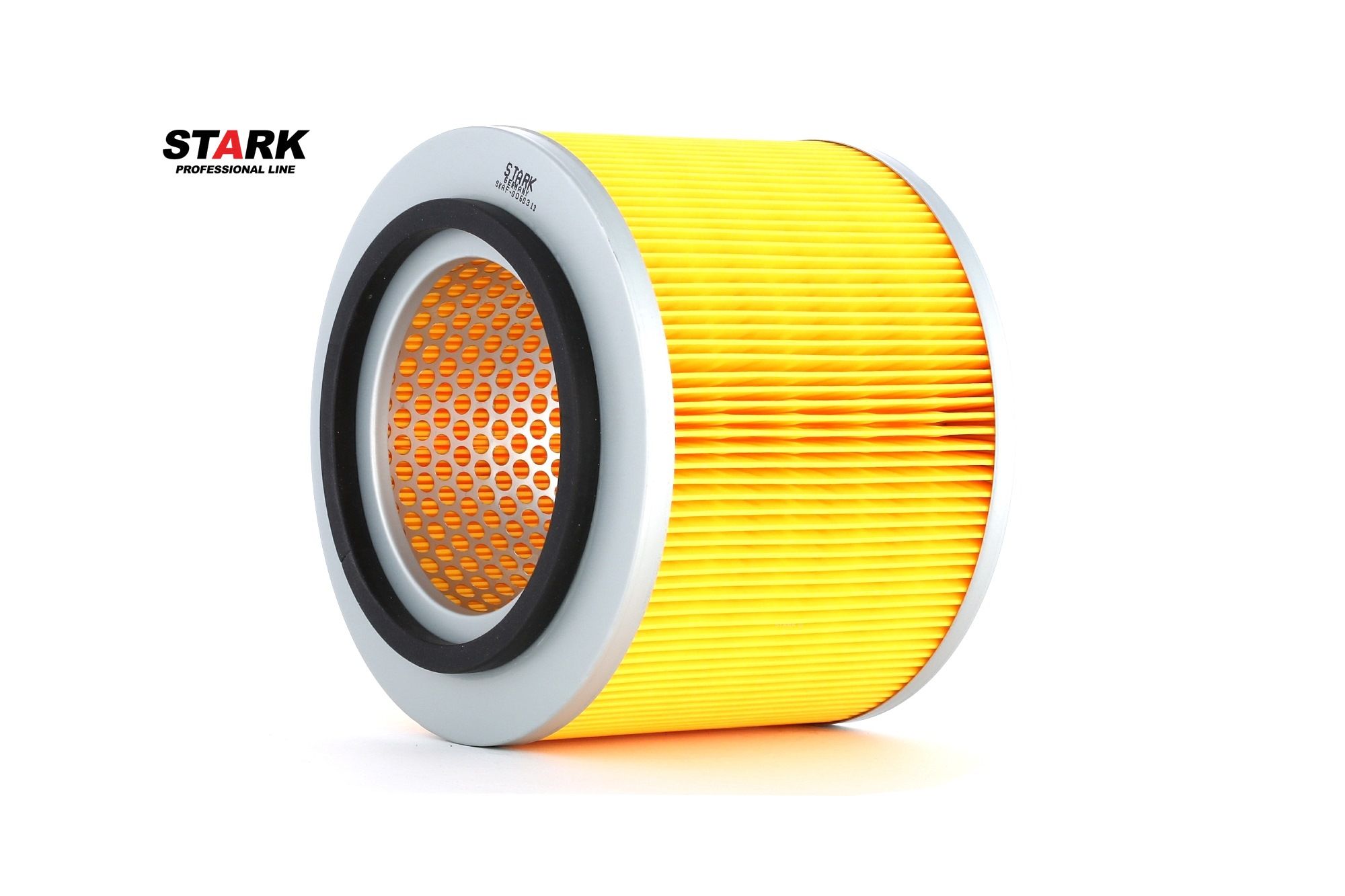 STARK SKAF-0060313 Air filter 147mm, 175mm, round, Filter Insert