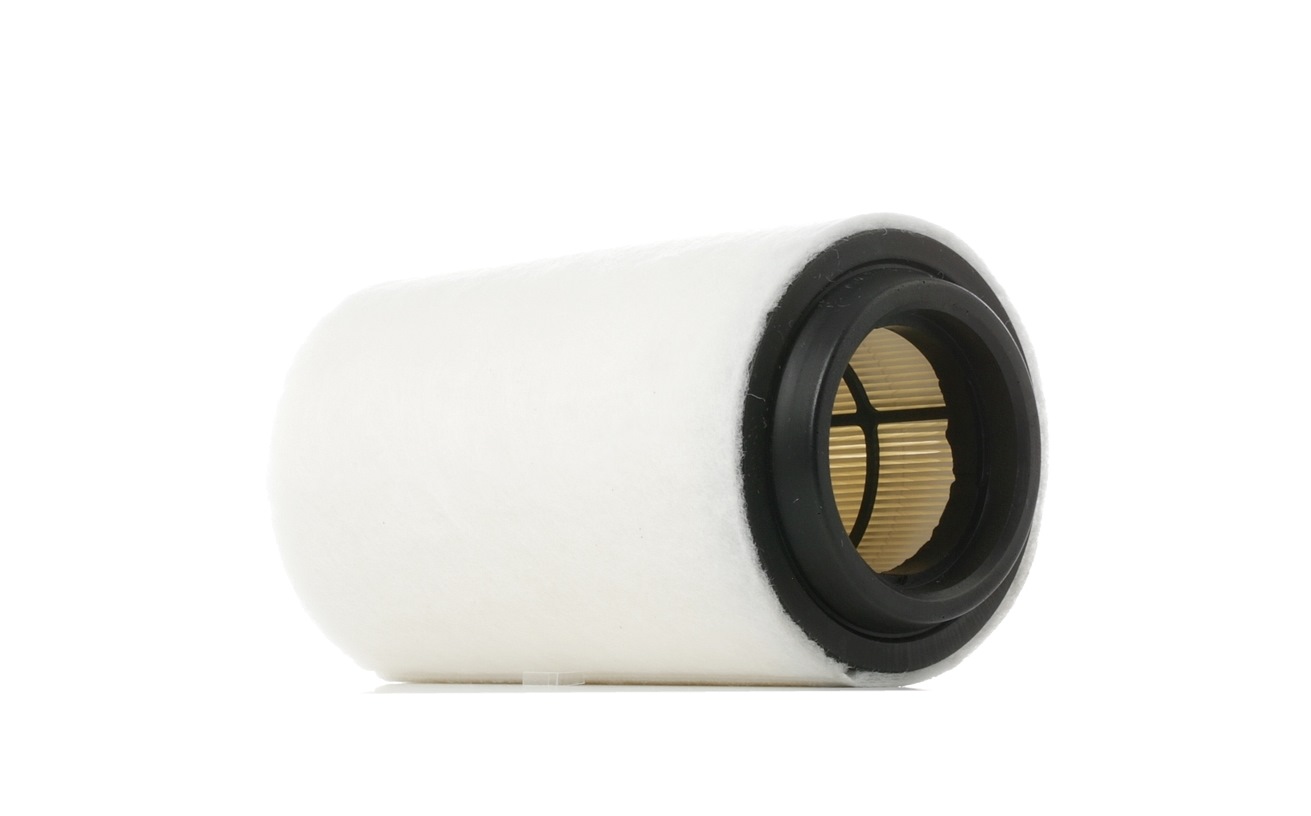 STARK SKAF-0060328 Air filter 235mm, 77mm, Cylindrical, Filter Insert, with pre-filter