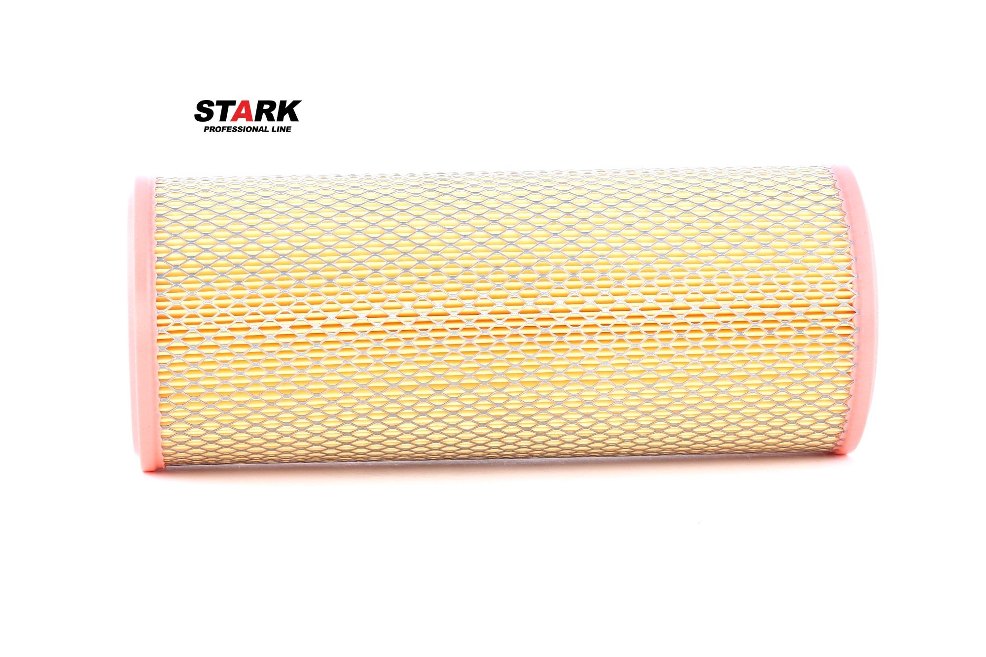 STARK SKAF-0060329 Air filter 310mm, 131mm, Cylindrical, Filter Insert, with cover mesh