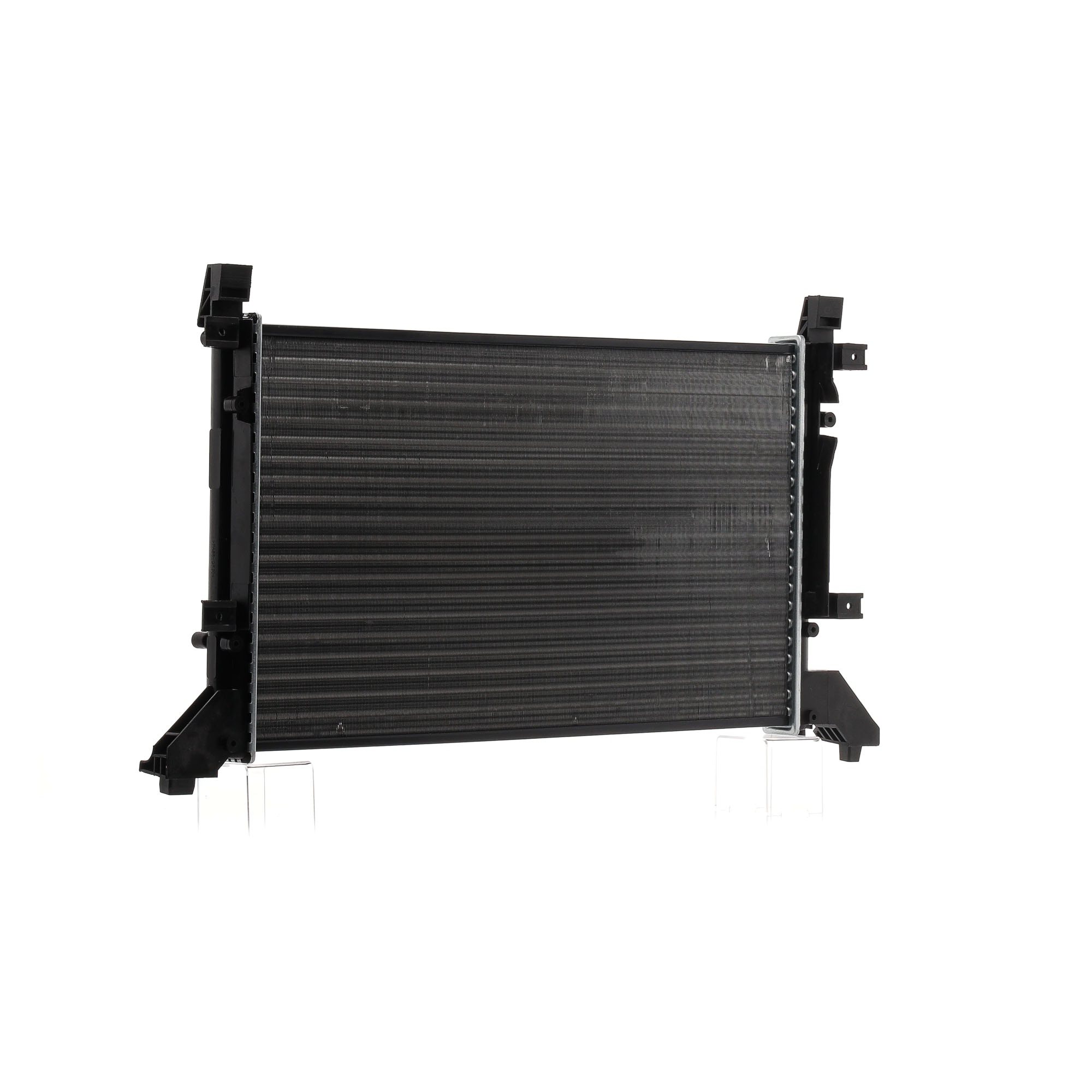STARK Aluminium, Kunststoff, für Fahrzeuge ohne Klimaanlage, für Fahrzeuge mit/ohne Klimaanlage, 680 x 396 x 32 mm, Schaltgetriebe Kühler SKRD-0120156 online kaufen
